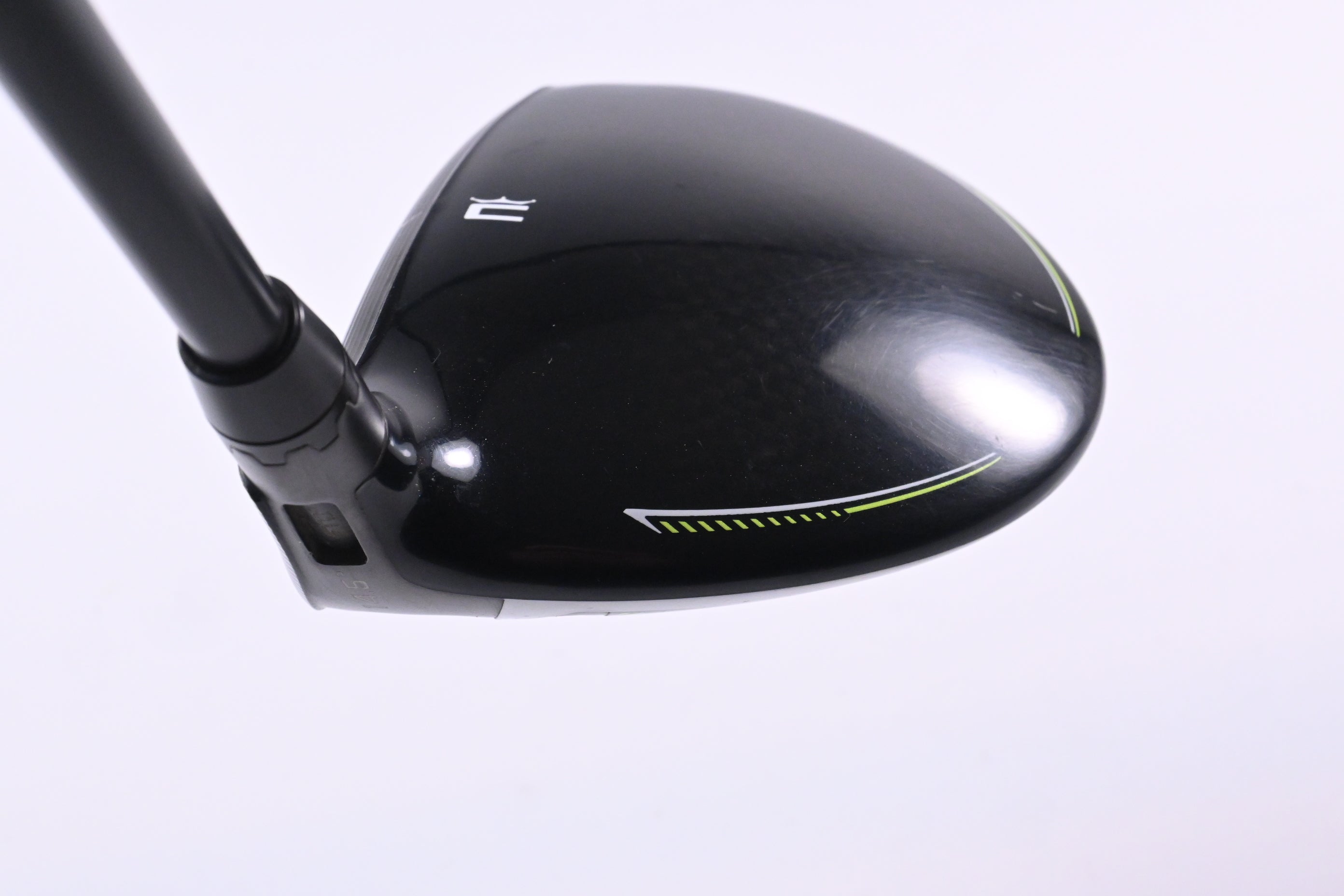 Cobra King Radspeed #3 Wood / 15 Degree / Regular Flex Mortore X F3 Shaft