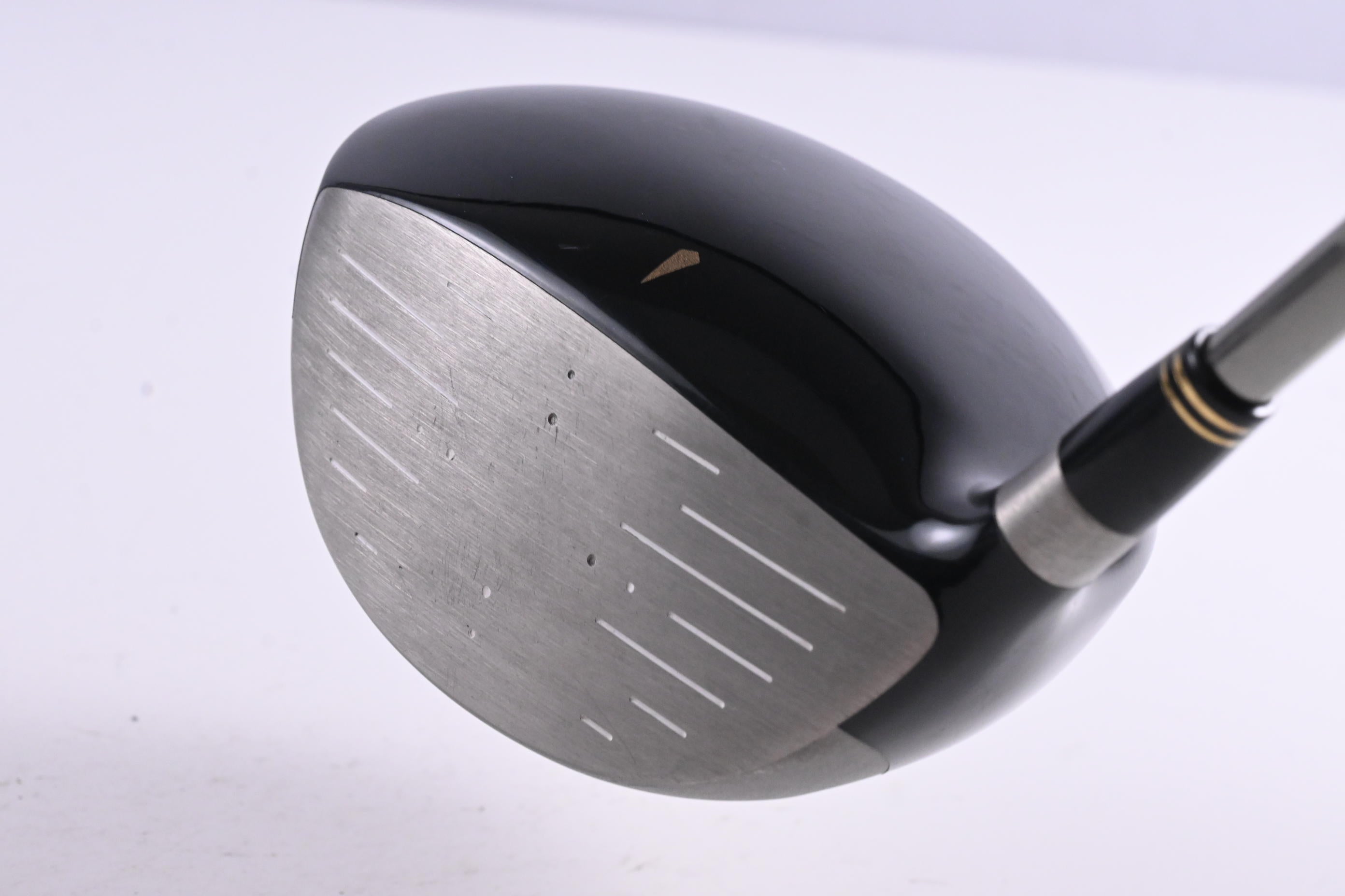 Srixon W-506 Titanium Driver / 9.5 Degree / Stiff Flex Vista Tour Series 70