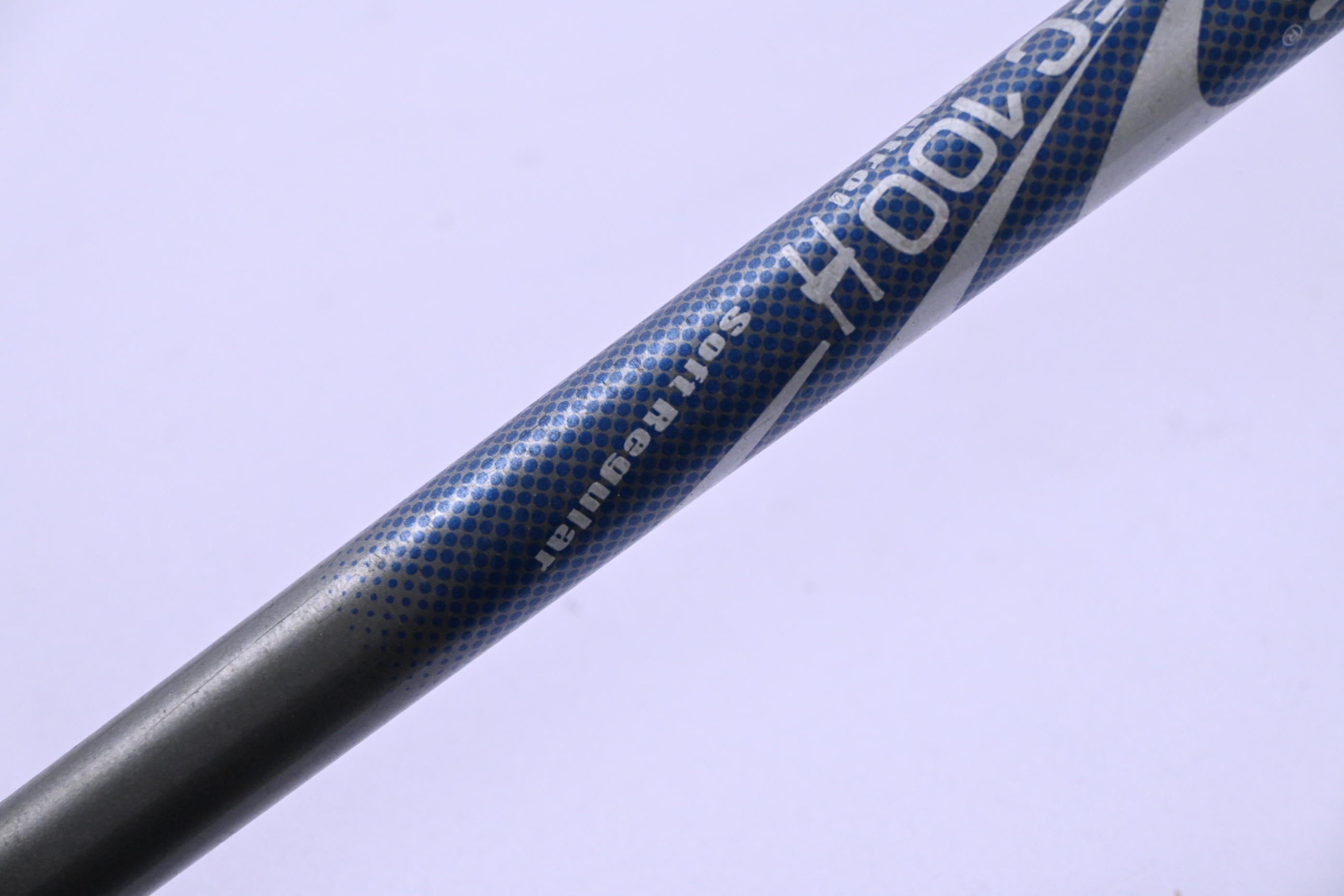 Ping G5 #3 Hybrid / 19 Degree / Senior Flex Ping TFC 100H Shaft