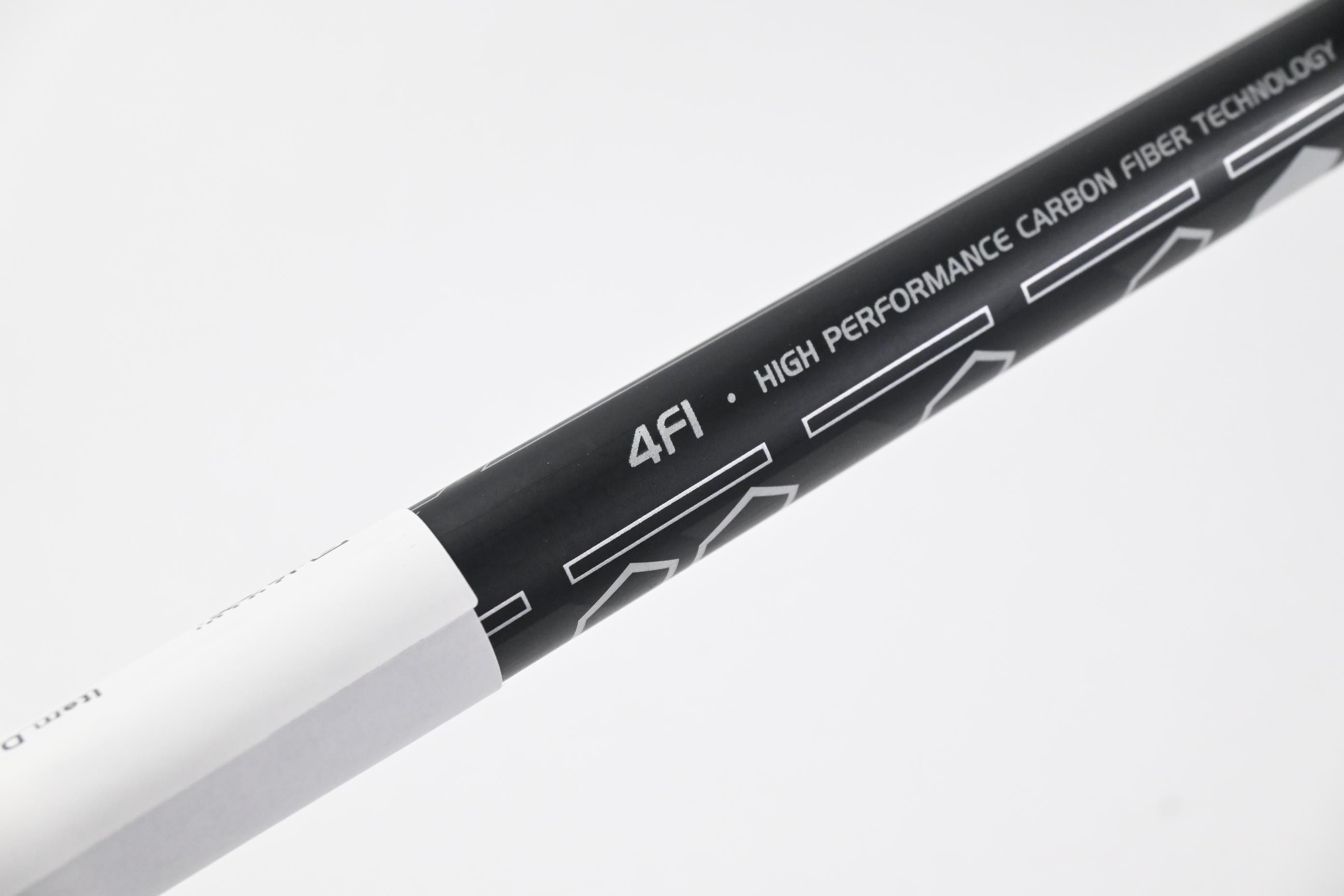 Ladies UST Mamiya Helium Black 4 Driver Shaft / Ladies Flex / Callaway 2nd Gen