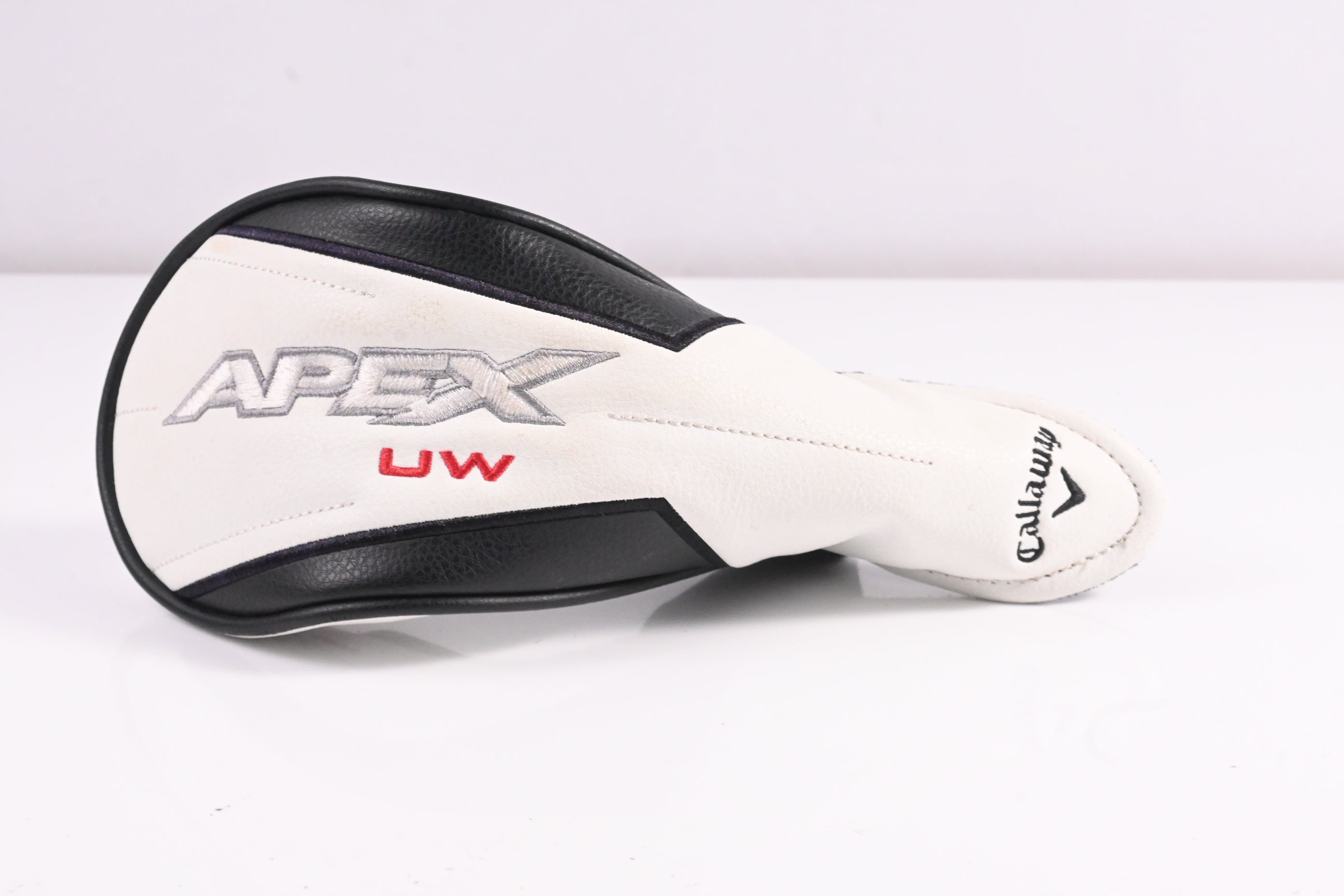 Callaway Apex UW 24 #2 Hybrid / 17 Degree / Stiff Flex Kai'li Blue 70 Shaft