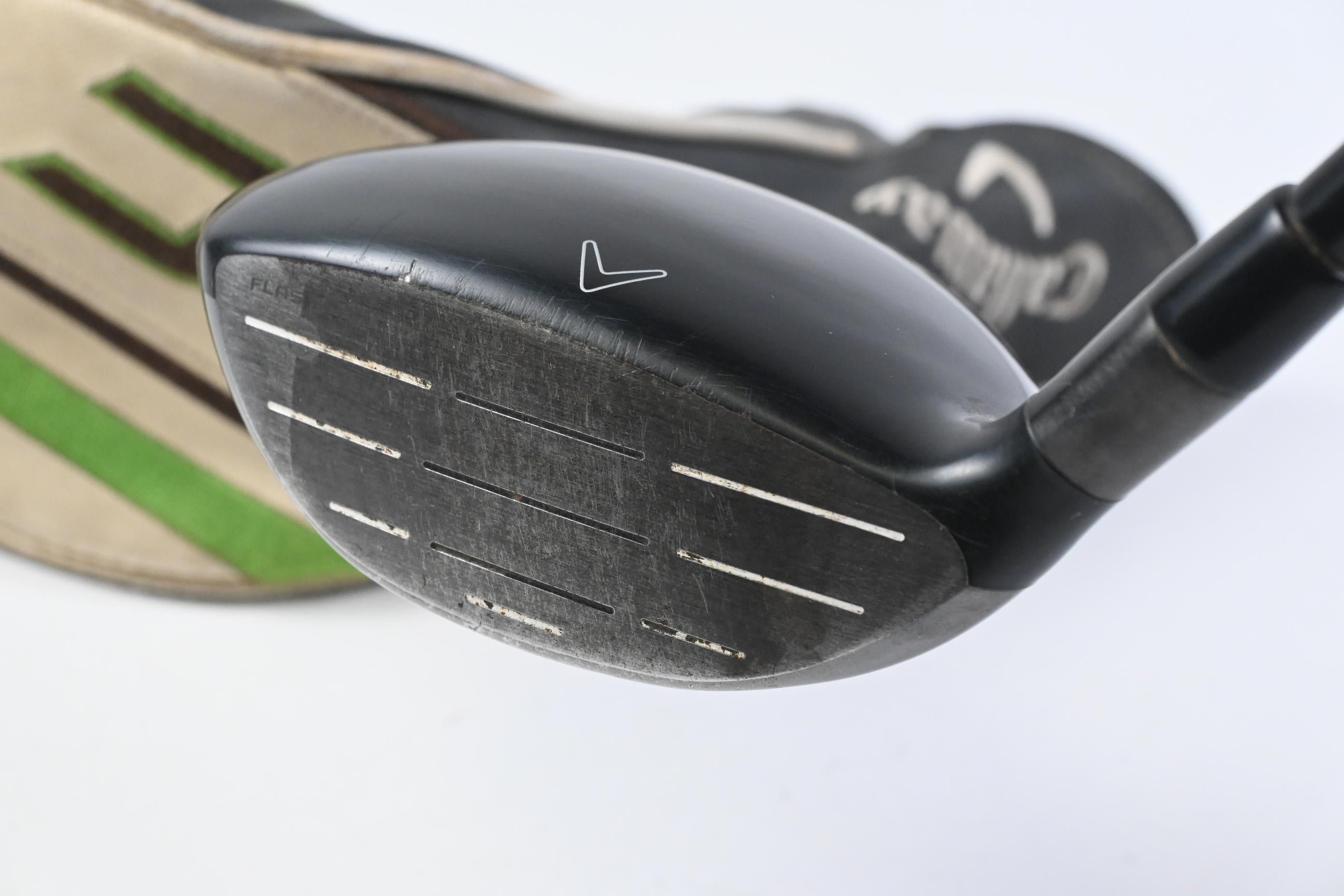 Callaway Epic Speed #3 Wood / 15 Degree / Stiff Flex MMT Black 70 Shaft