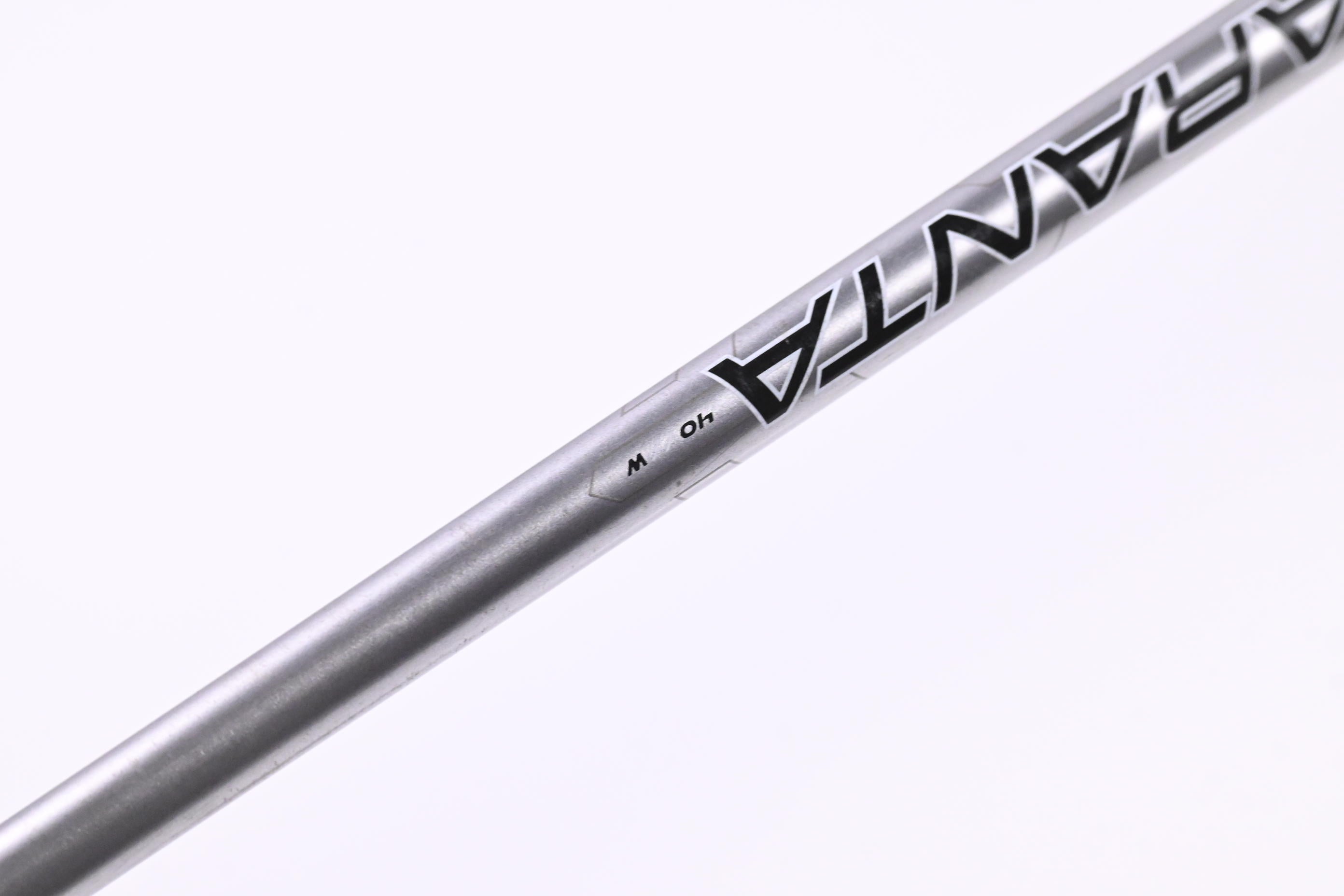 Ladies Callaway Rogue #9 Iron / Ladies Flex Aldila Quaranta 40 Shaft