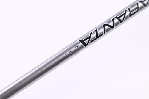 Ladies Callaway Rogue #9 Iron / Ladies Flex Aldila Quaranta 40 Shaft