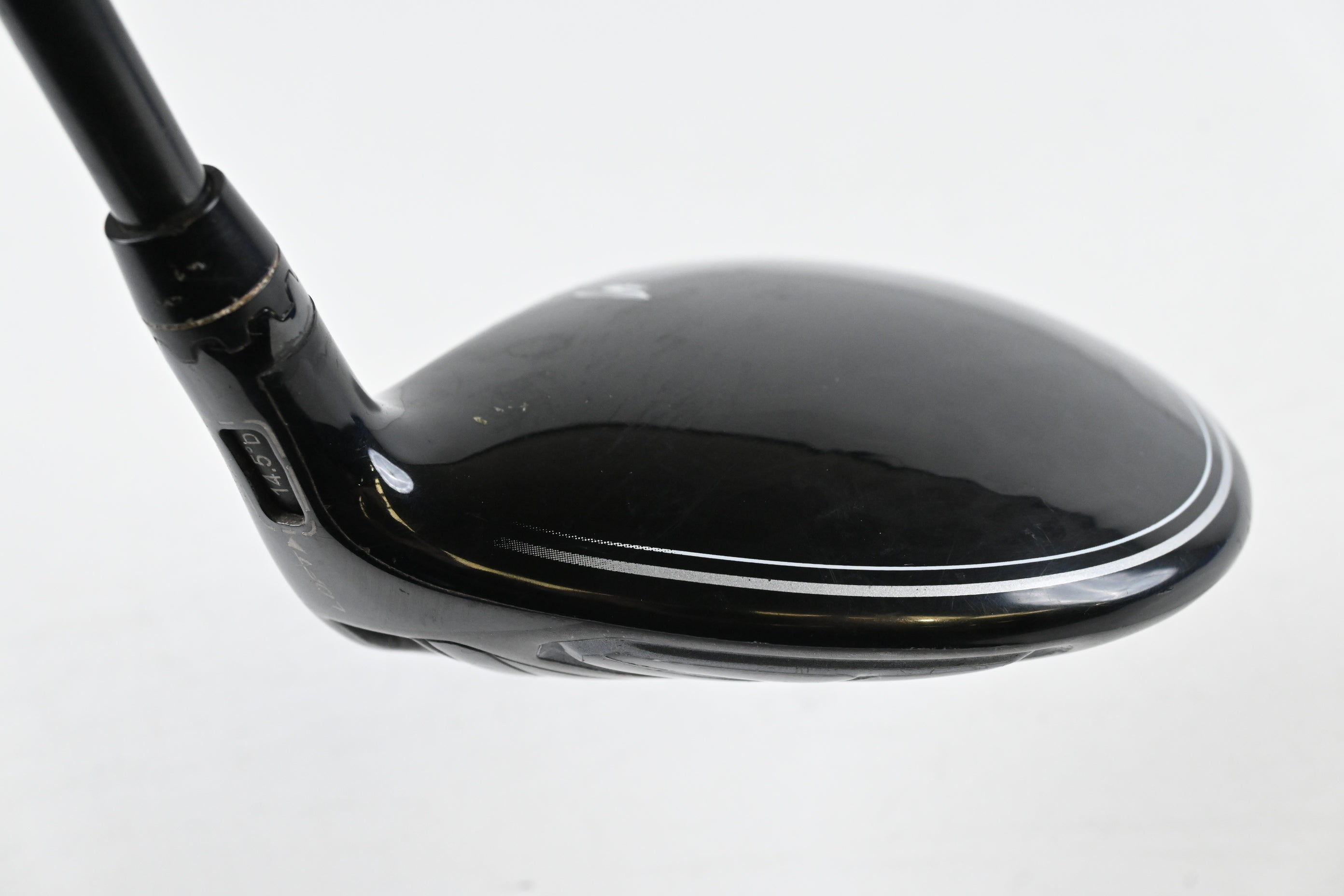 Cobra Bio Cell #3-4 Wood / 13-16 Degree / Regular Flex Project X PXv 58 Shaft