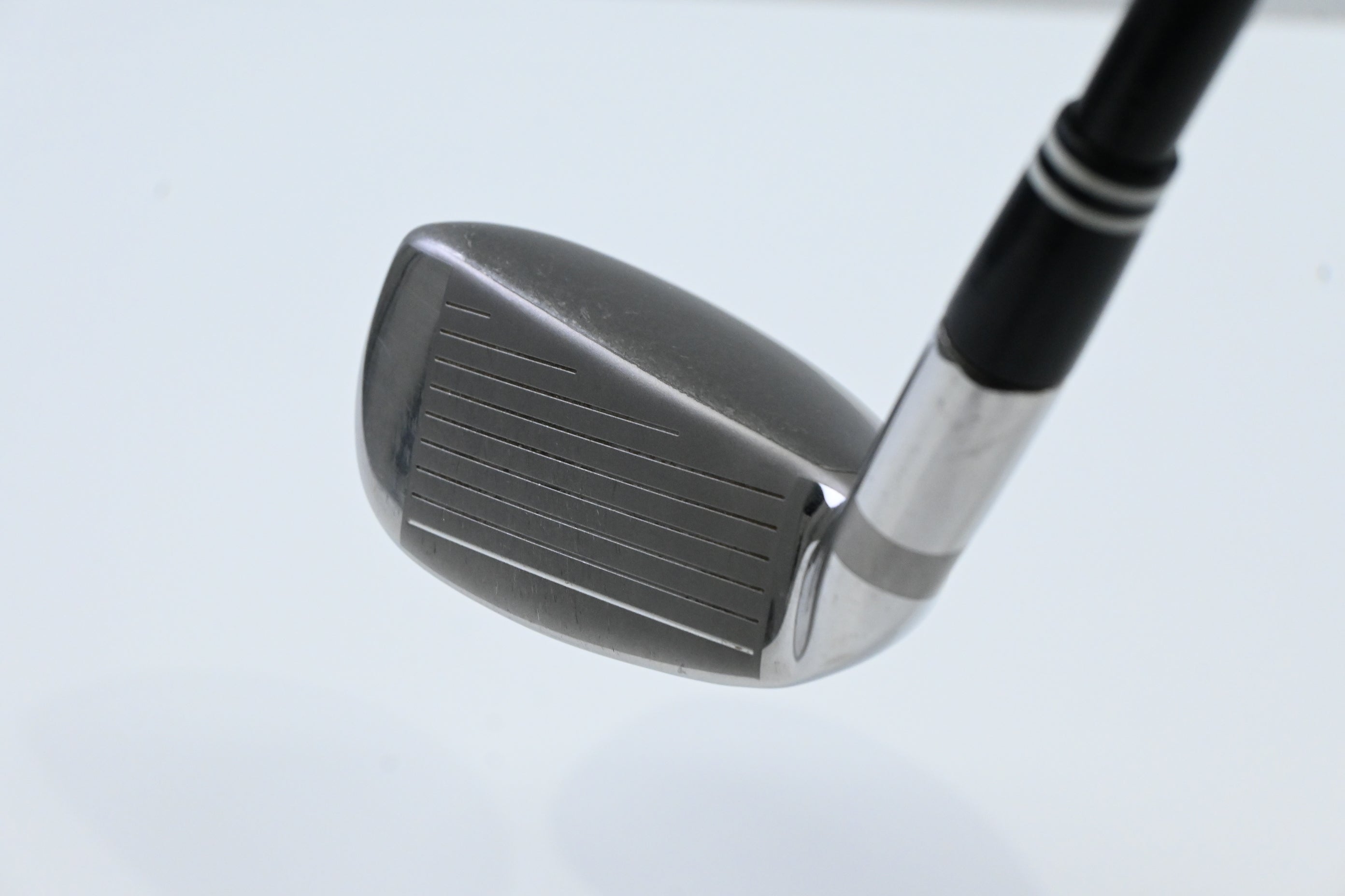Cleveland Mashie #4 Hybrid / 23 Degree / Regular Flex Action Lite 65 Shaft
