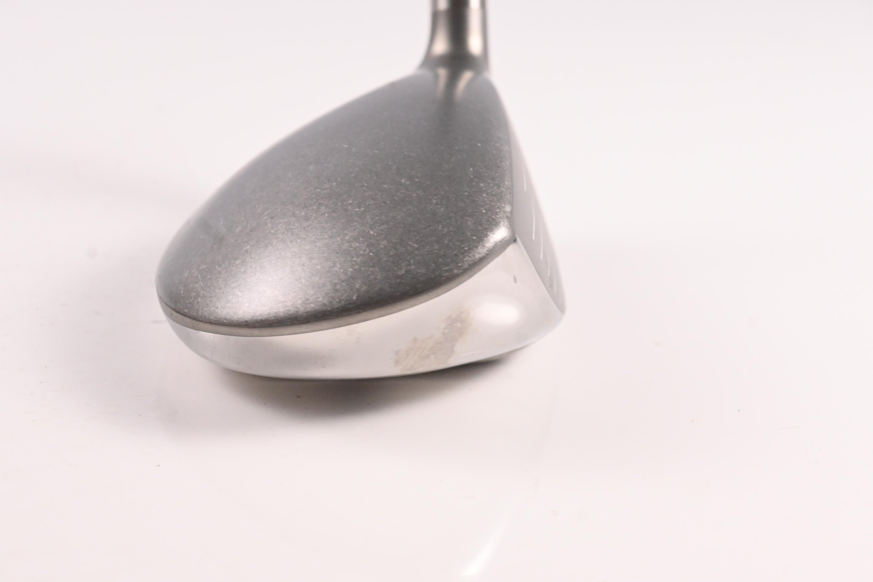Cleveland Mashie #5 Wood / 18 Degree / Regular Flex Miyazaki C.Kua 59 Shaft
