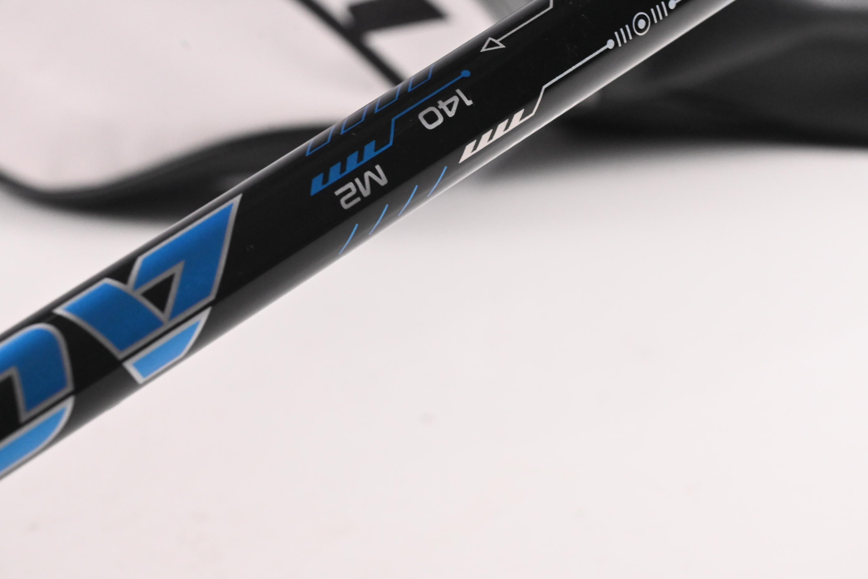 Titleist TSR2 Driver / 10 Degree / Senior Flex Accra FX 140 Shaft