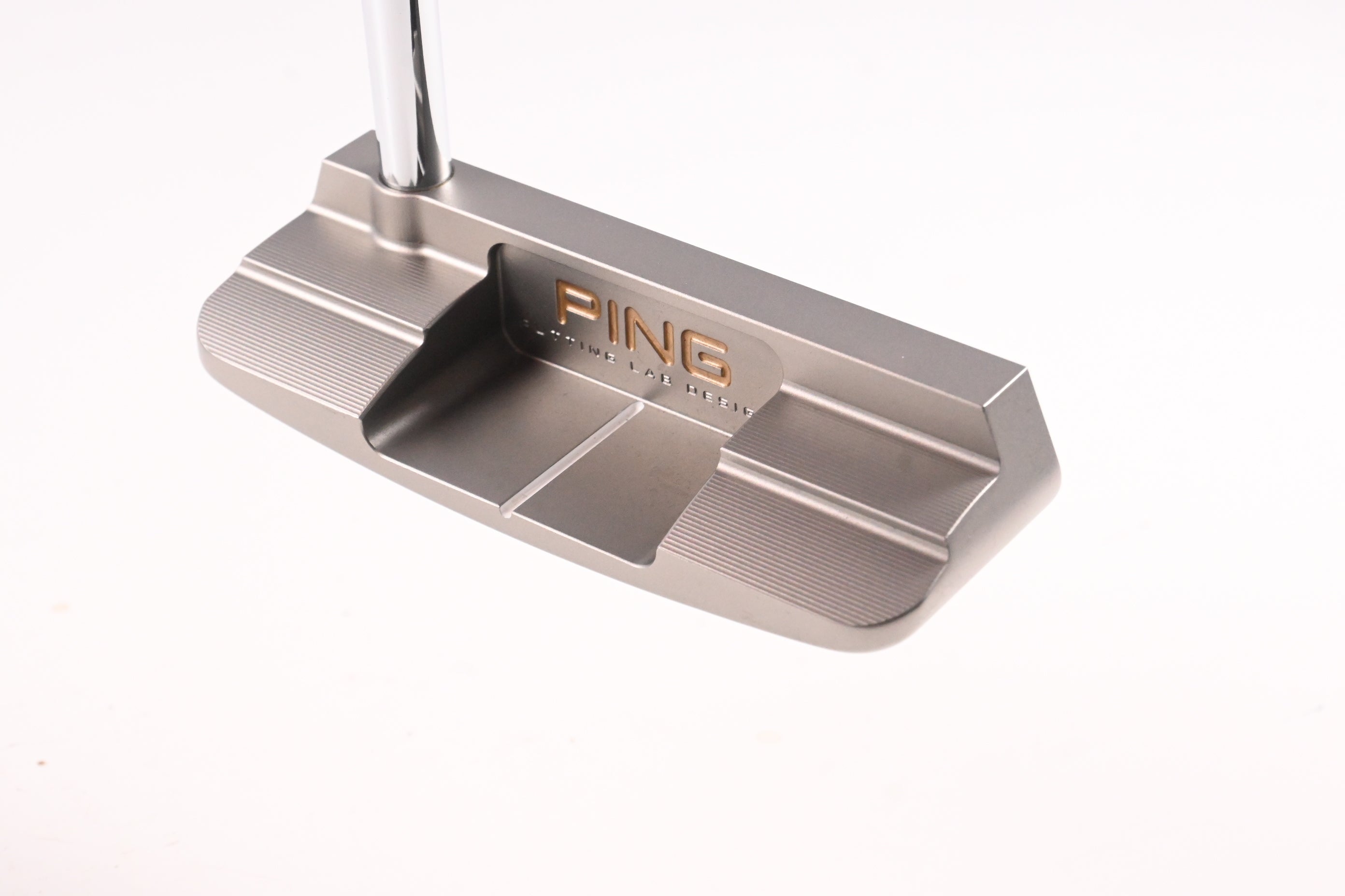 Ping PLD Milled 2025 Kushin Putter / 33 Inch
