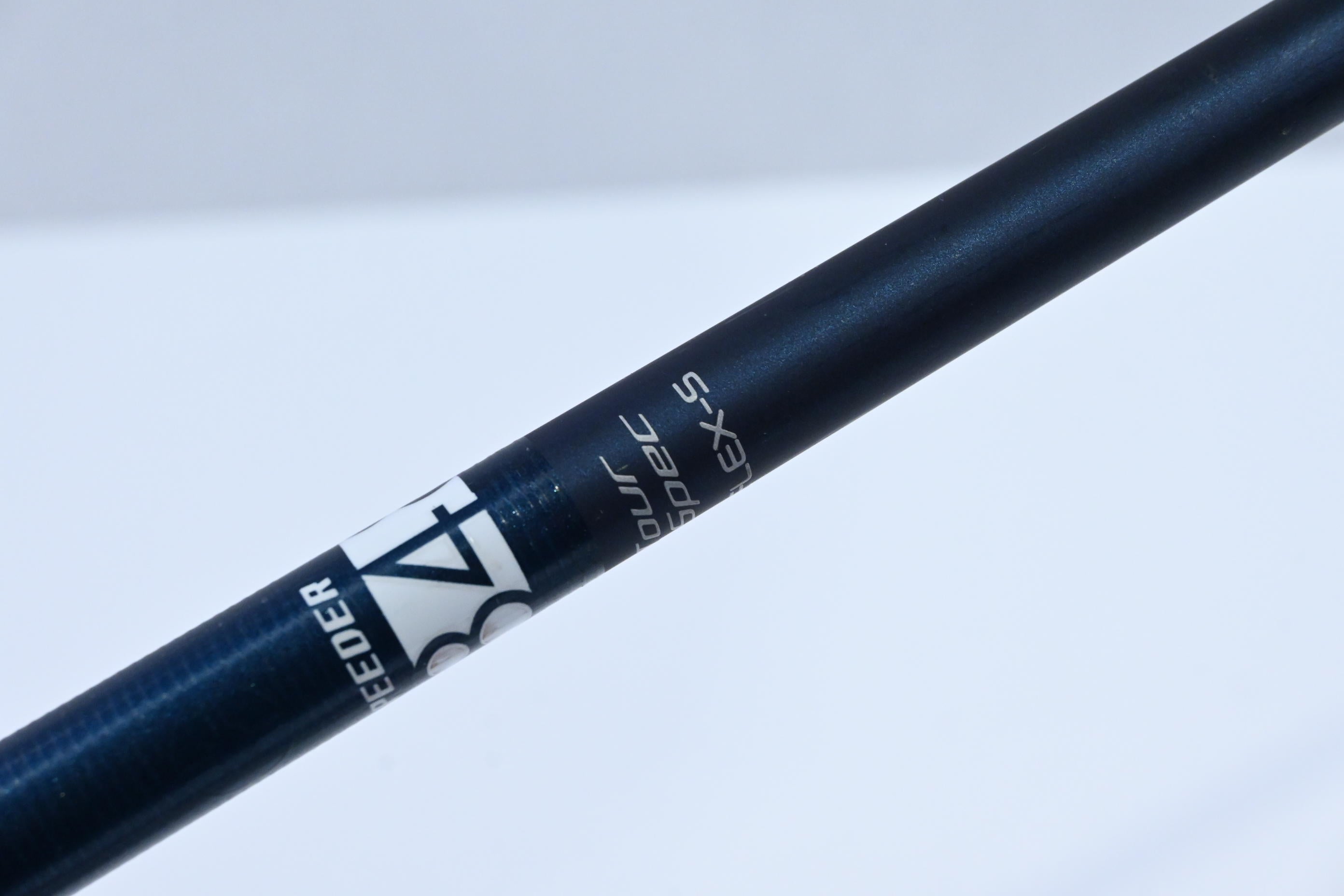 Fujikura Speeder Pro Tour Spec 84 #3 Wood Shaft / Stiff Flex / Titleist Gen 2