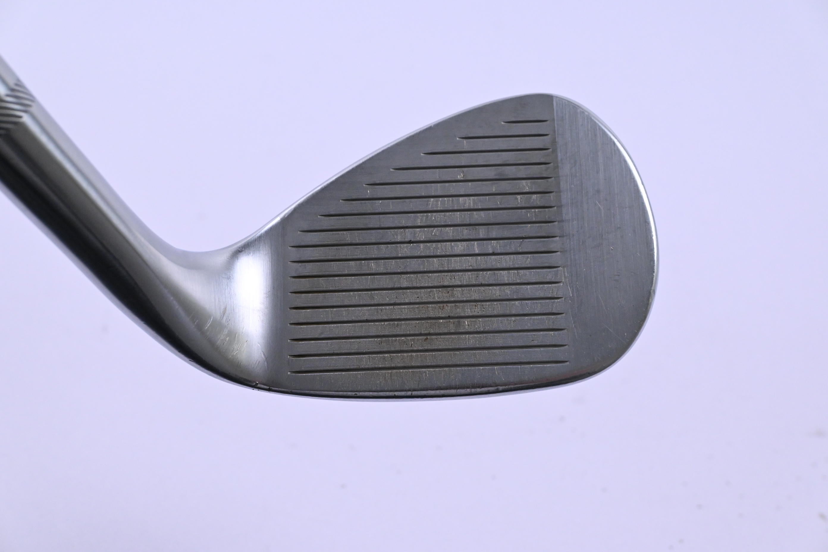 Left Hand Titleist Vokey SM10 Sand Wedge / 56 Degree / Wedge Flex Vokey SM10