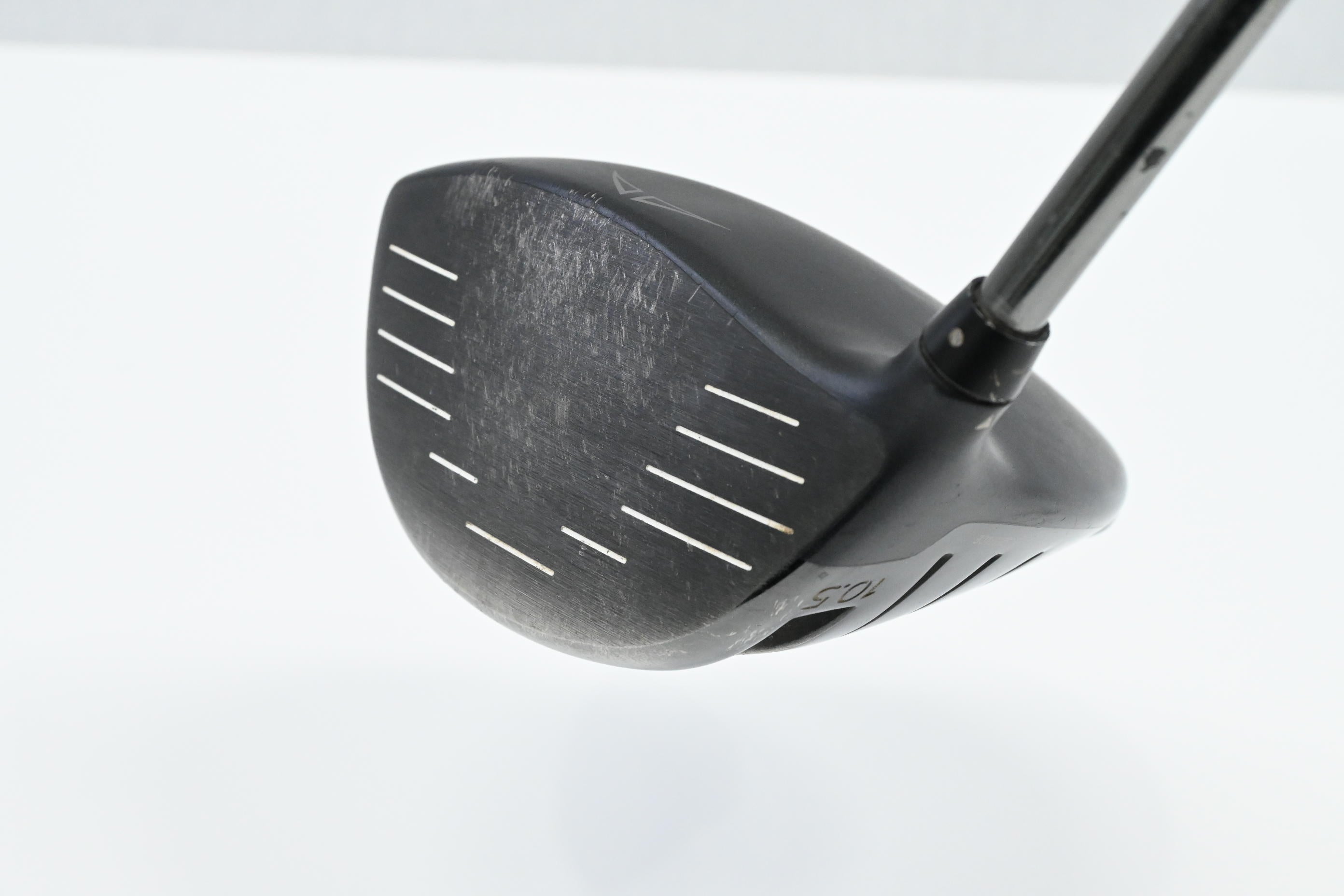 Ping G25 Driver / 10.5 Degree / Stiff Flex Ping Tour Chrome 80 Shaft