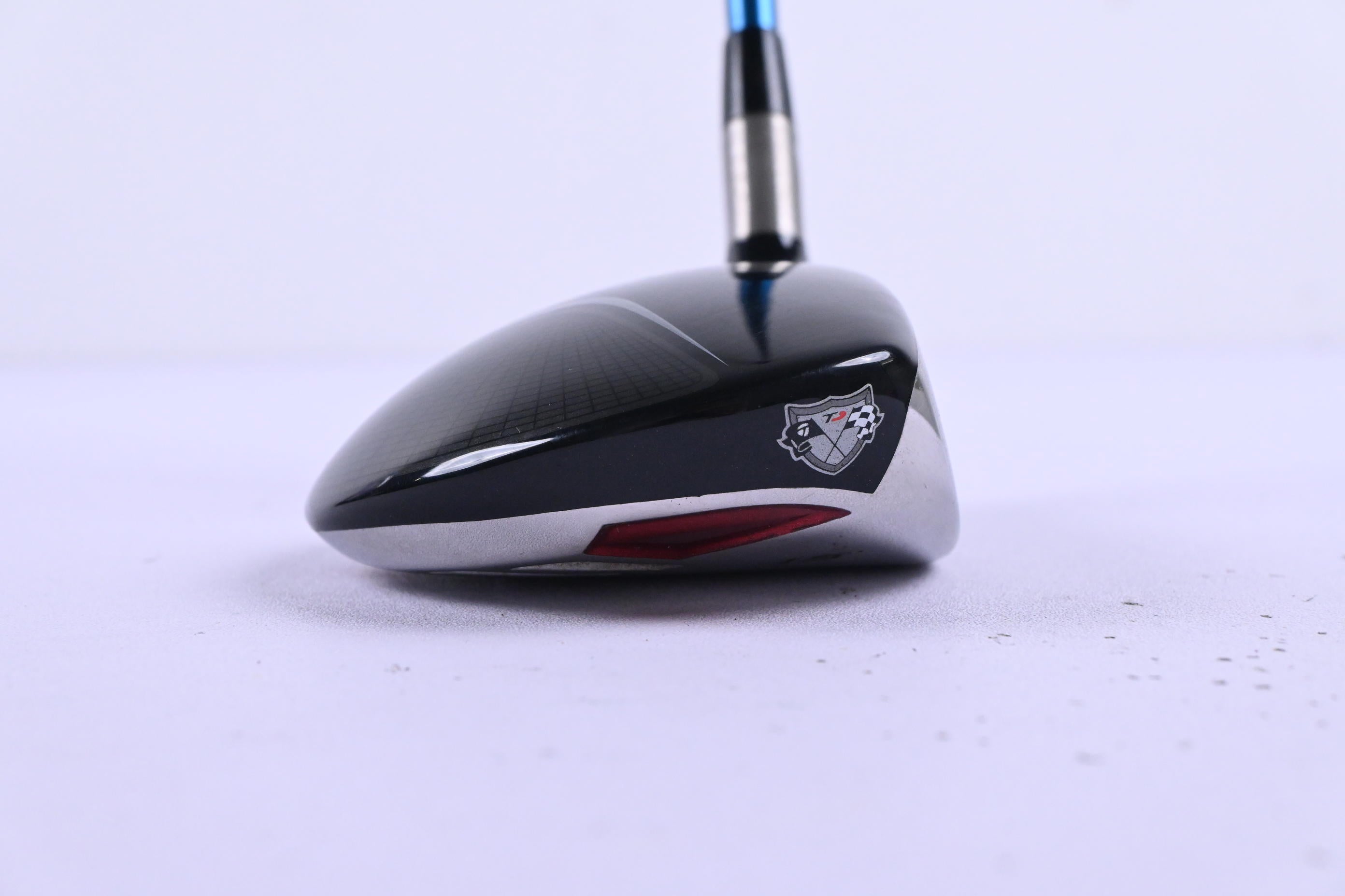 Taylormade Burner 2008 #3 Wood / 15 Degree / X-Flex Aldila VS Proto 70 Shaft