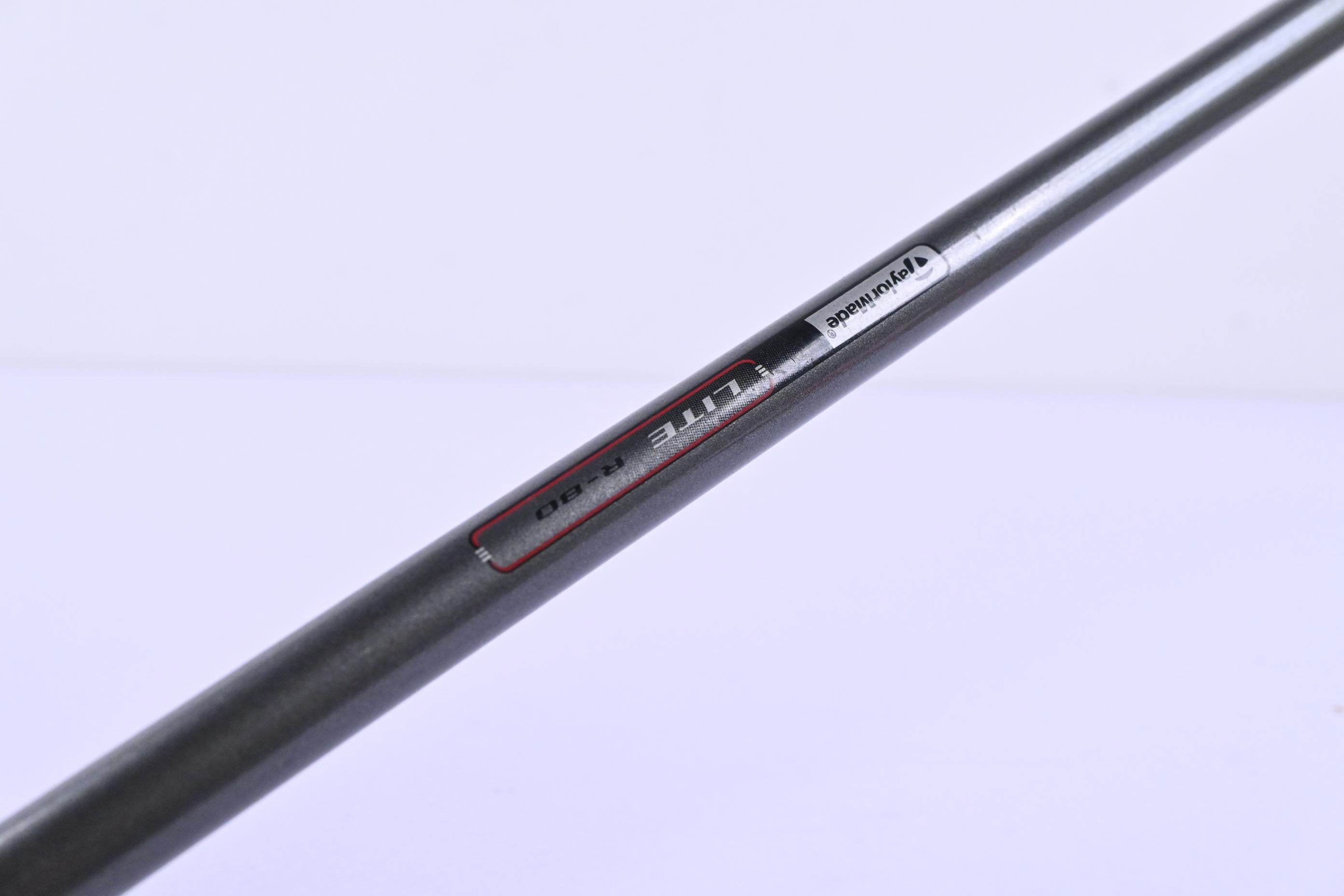 Taylormade 200 Steel #5 Wood / 18 Degree / Regular Flex Taylormade Lite 80 Shaft