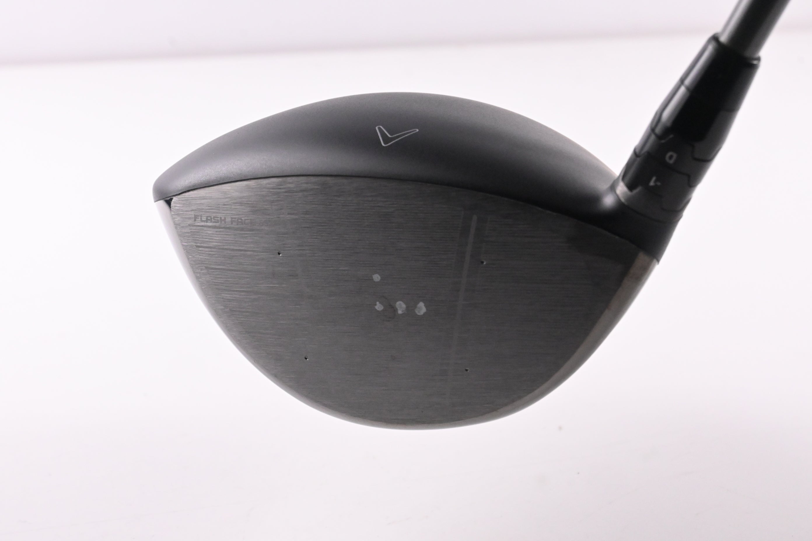 Tour Issue Callaway Rogue ST TD LS Driver / 9 Degree / Stiff Flex Aldila Synergy