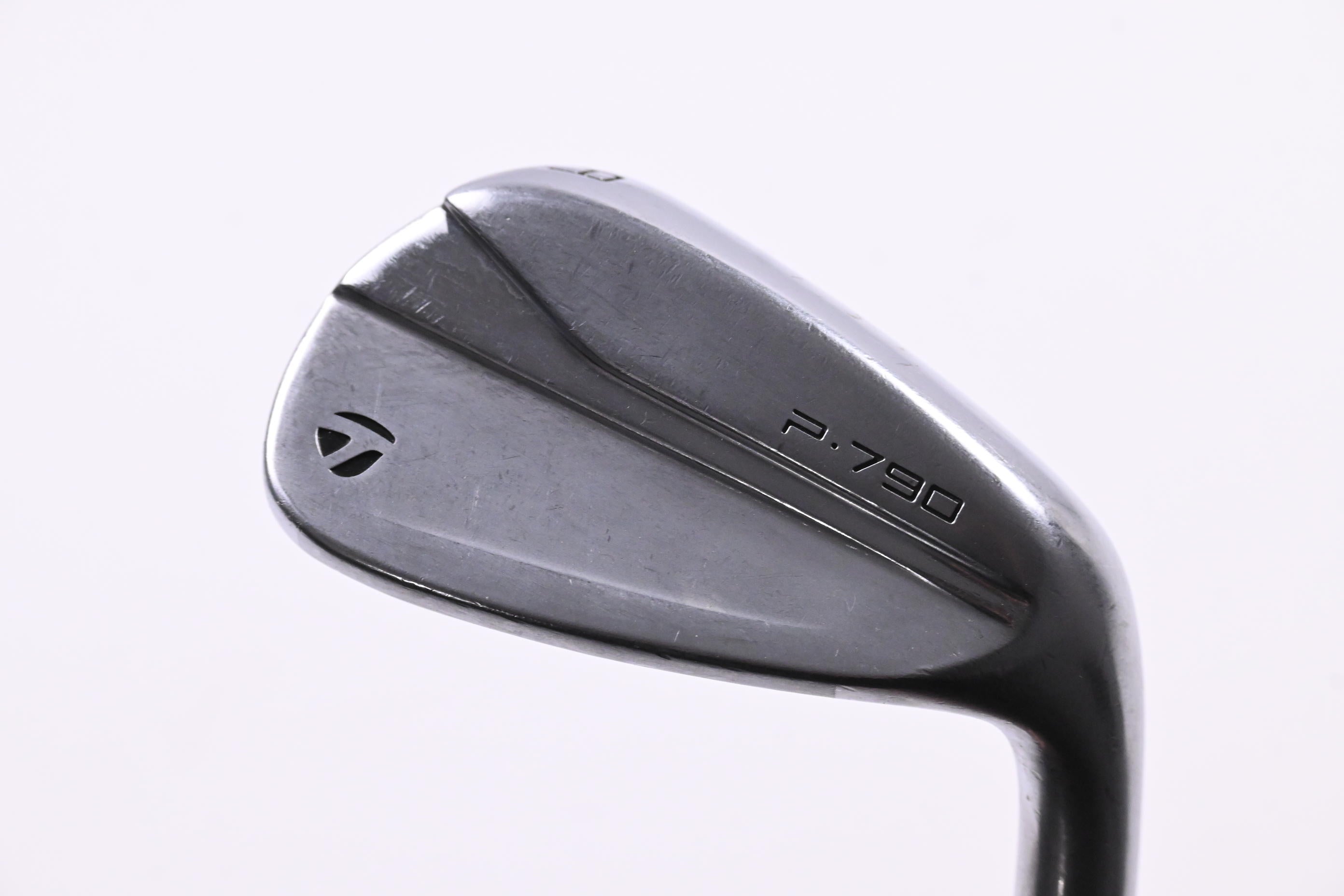 Taylormade P790 2021 Gap Wedge / 50 Degree / Stiff Flex KBS Tour Lite Shaft