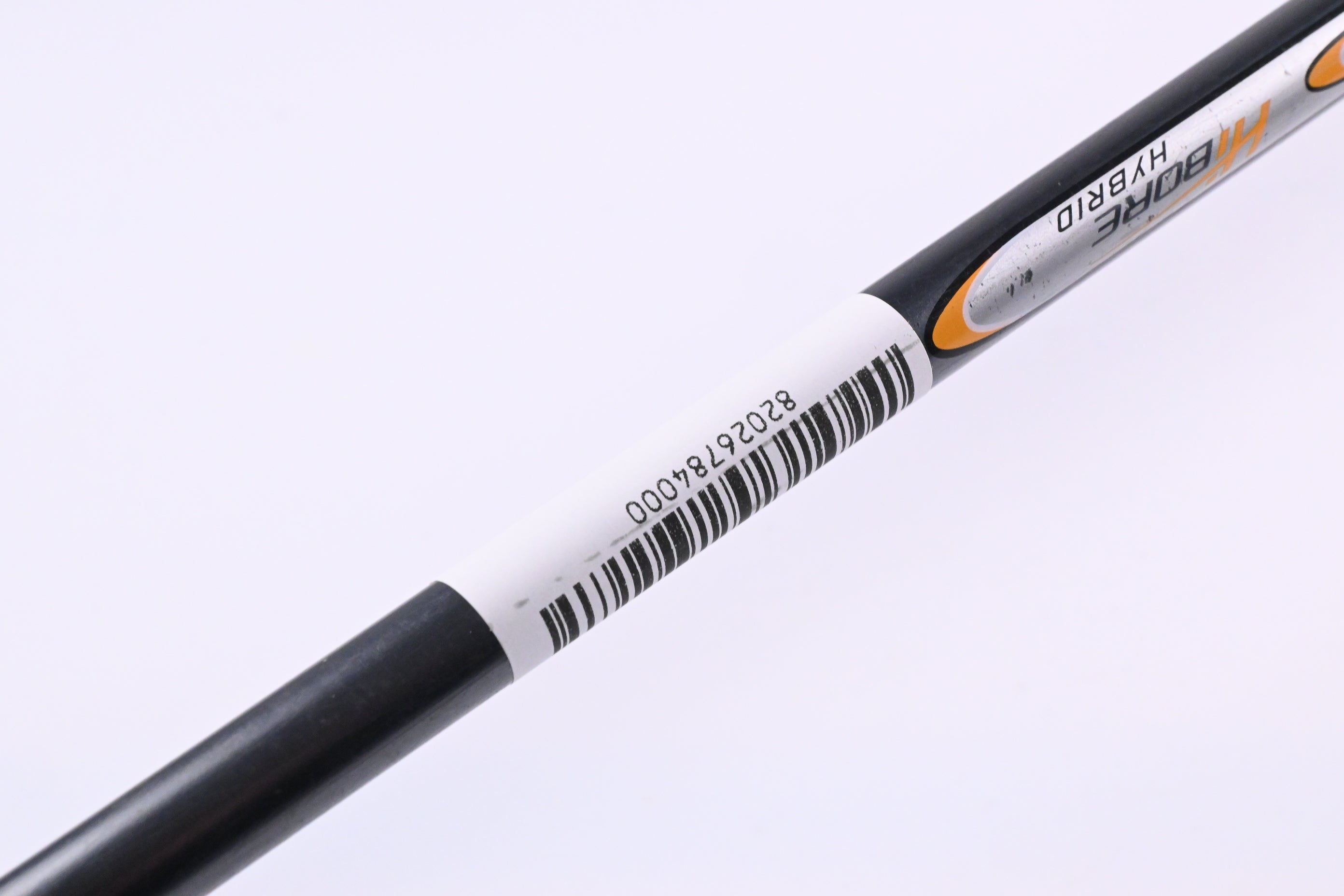 Cleveland HiBore #2 Hybrid / 19 Degree / Regular Flex Cleveland Shaft