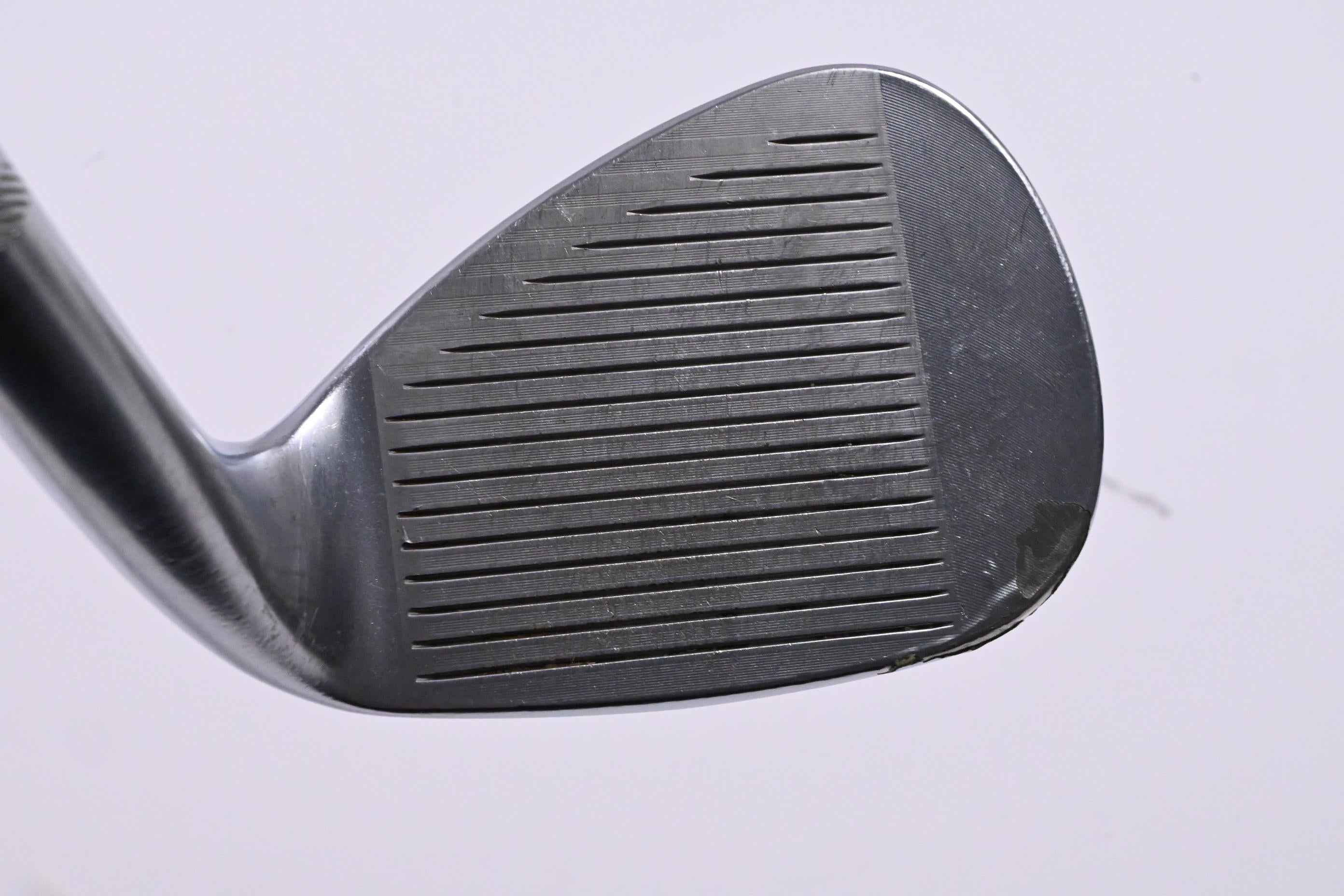 Left Hand Titleist Vokey SM6 Sand Wedge / 54 Degree / Wedge Flex Vokey SM6 Shaft
