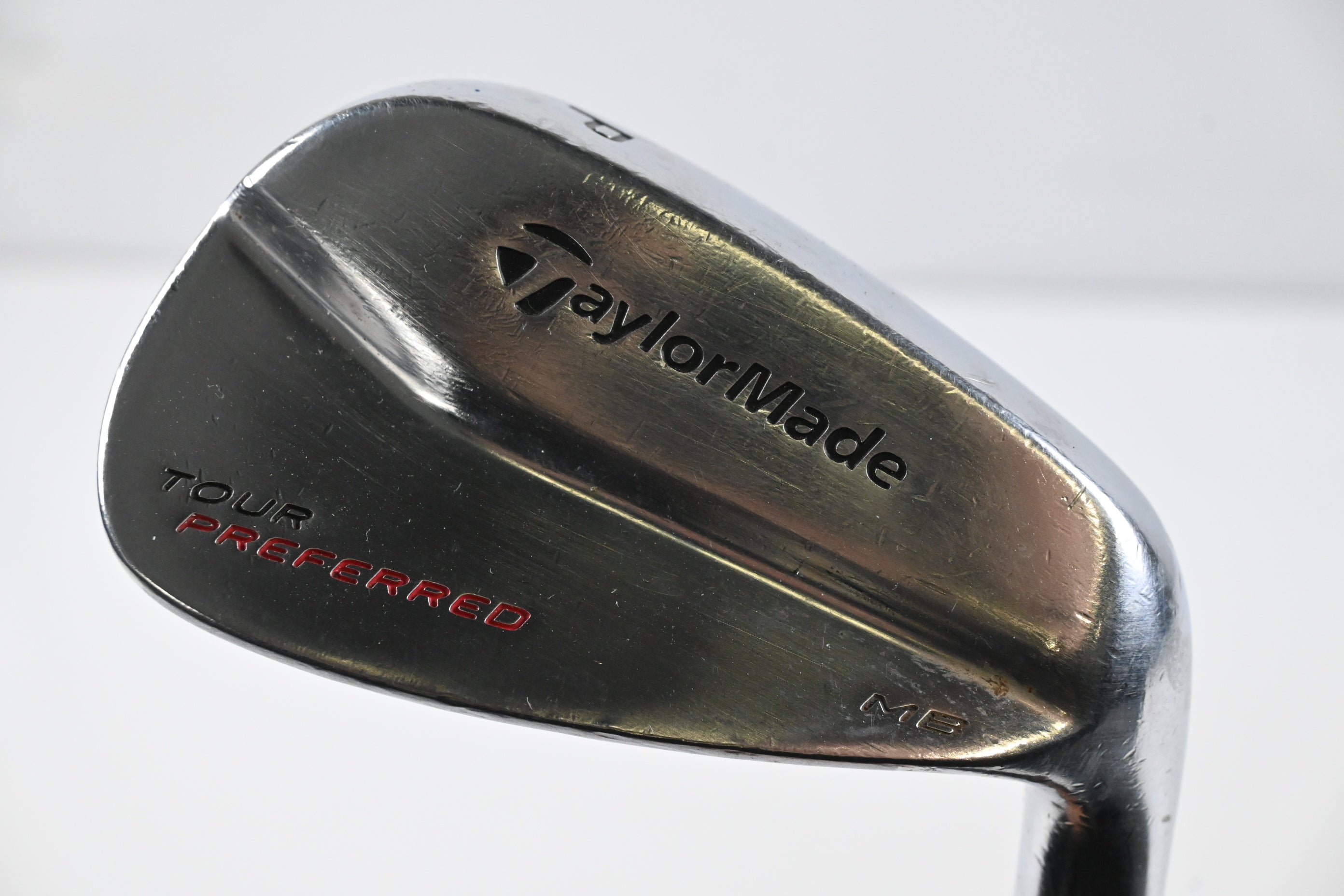 Taylormade Tour Preferred 2014 MB Pitching Wedge / 47 Degree / Stiff Flex N.S.PRO