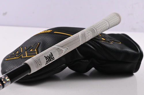 PXG Secret Weapon Mini Driver / 13 Degree / X-Flex ACCRA Proto 65 Shaft
