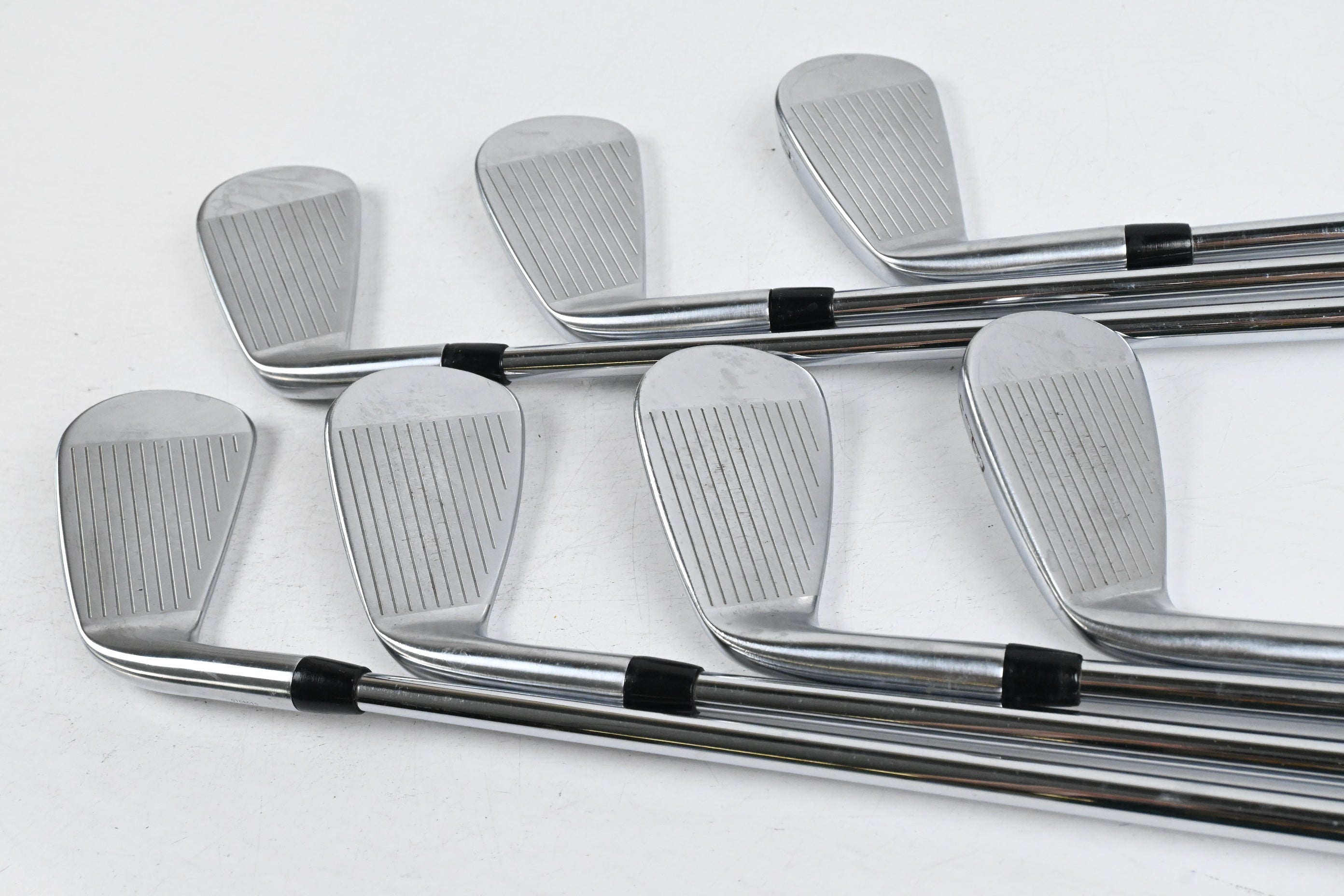 Titleist T150 2023 Irons / 4-PW / X-Flex Project X LZ 125 Shafts