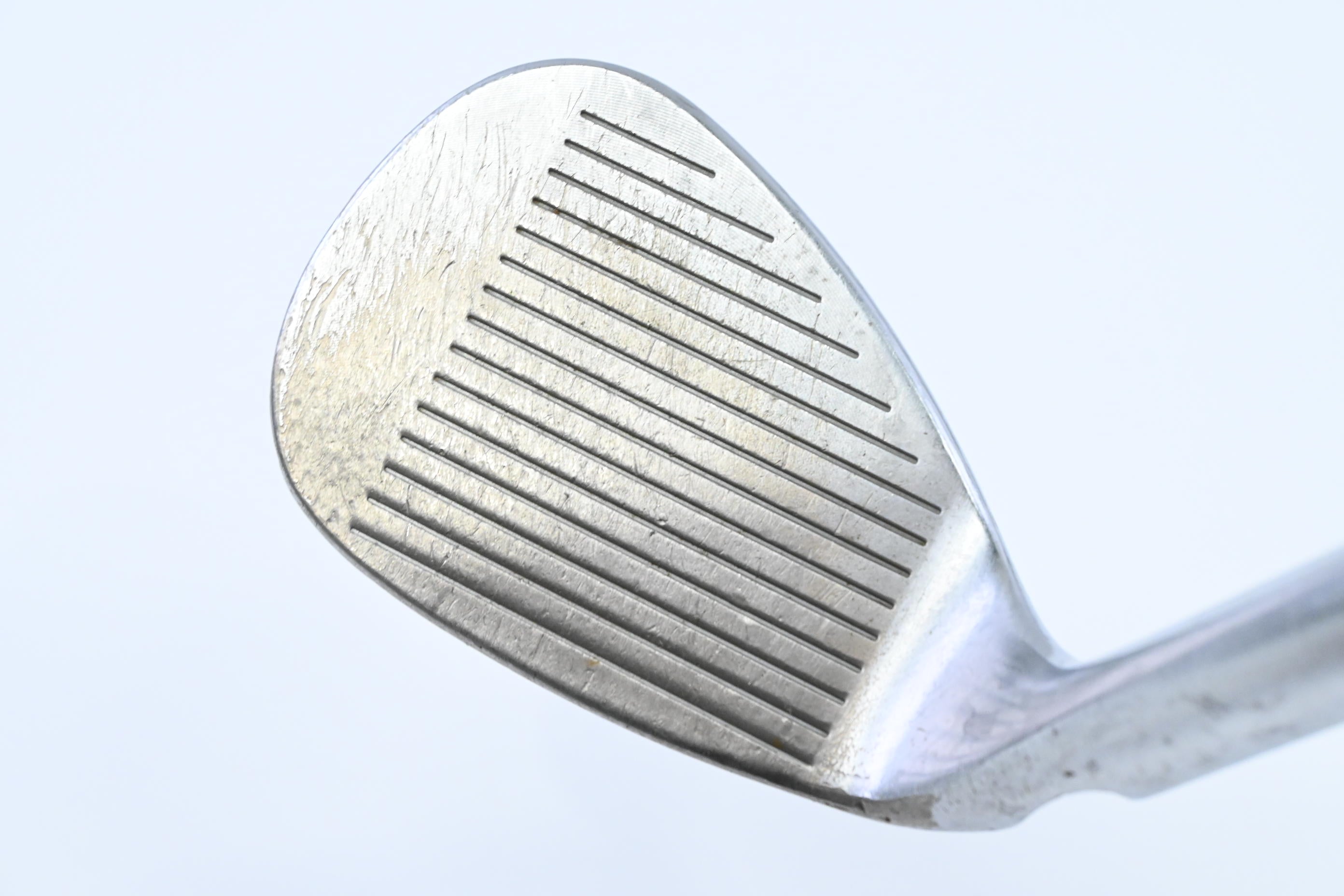 Ping Tour-S Lob Wedge / 60 Degree / Red Dot / Wedge Flex Steel Shaft