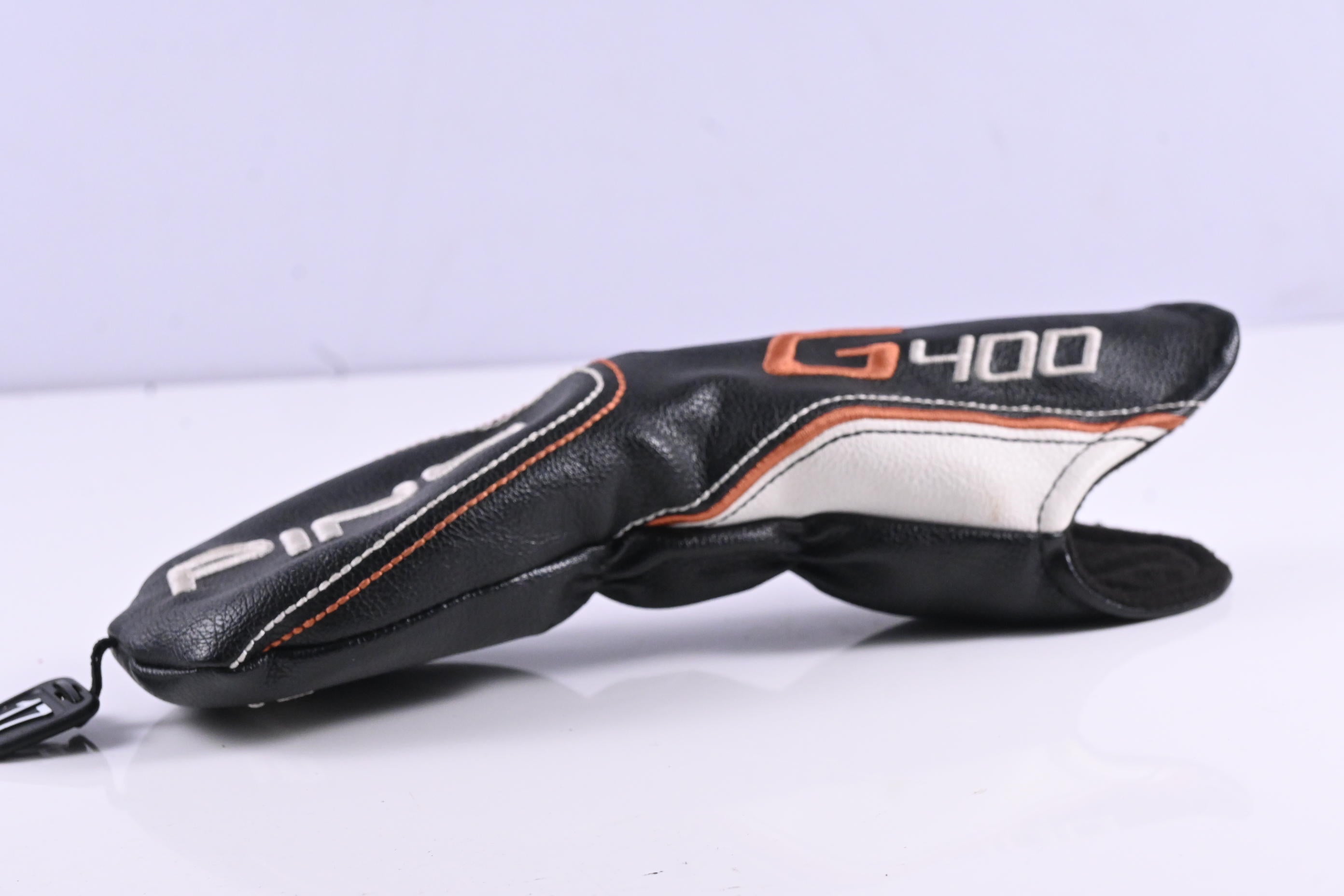 Ping G400 #3 Hybrid / 19 Degree / Regular Flex Ping Alta CB 70 Shaft