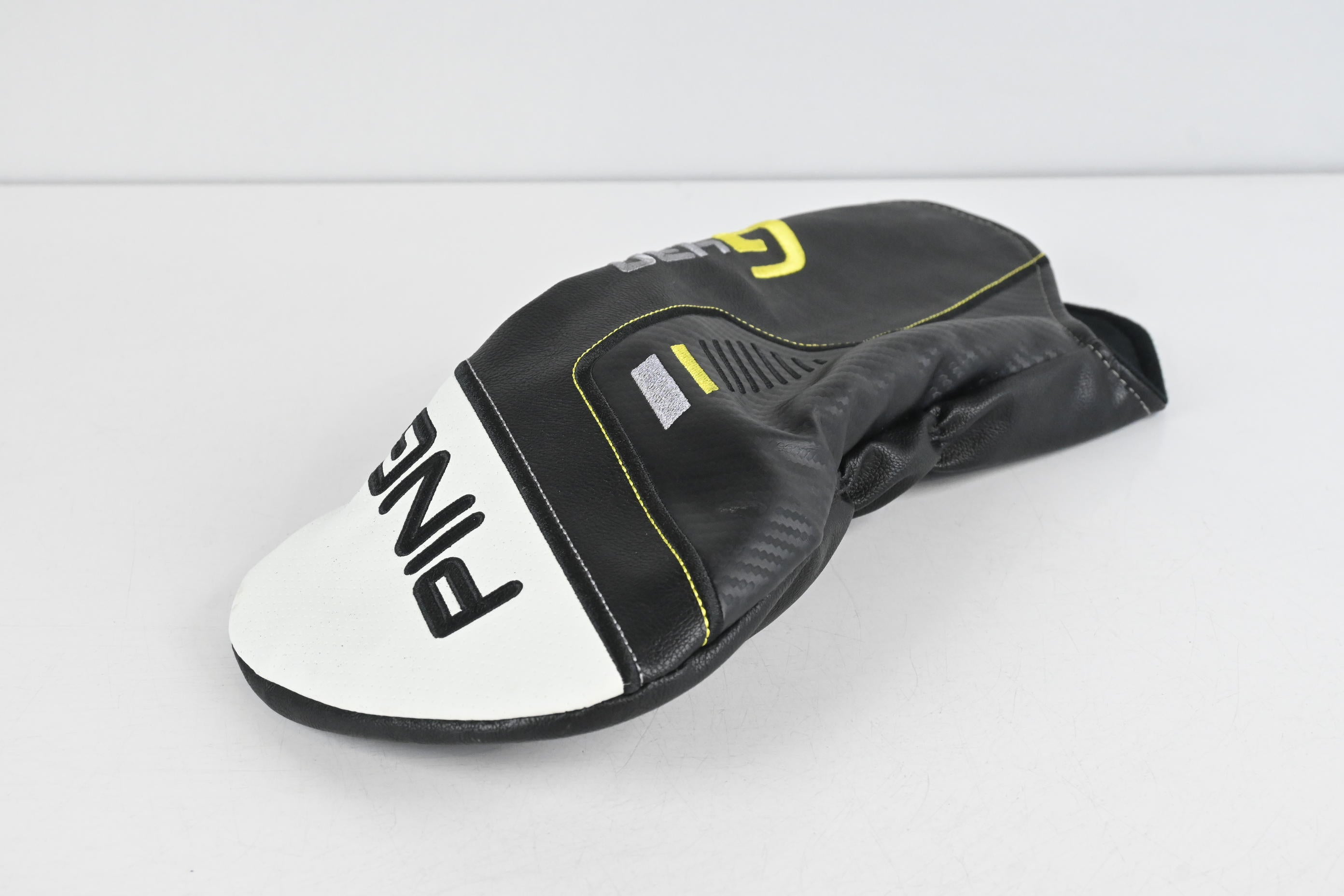 Ping G430 LST Driver / 10.5 Degree / Stiff Flex Ping Tour 2.0 Black 65 Shaft