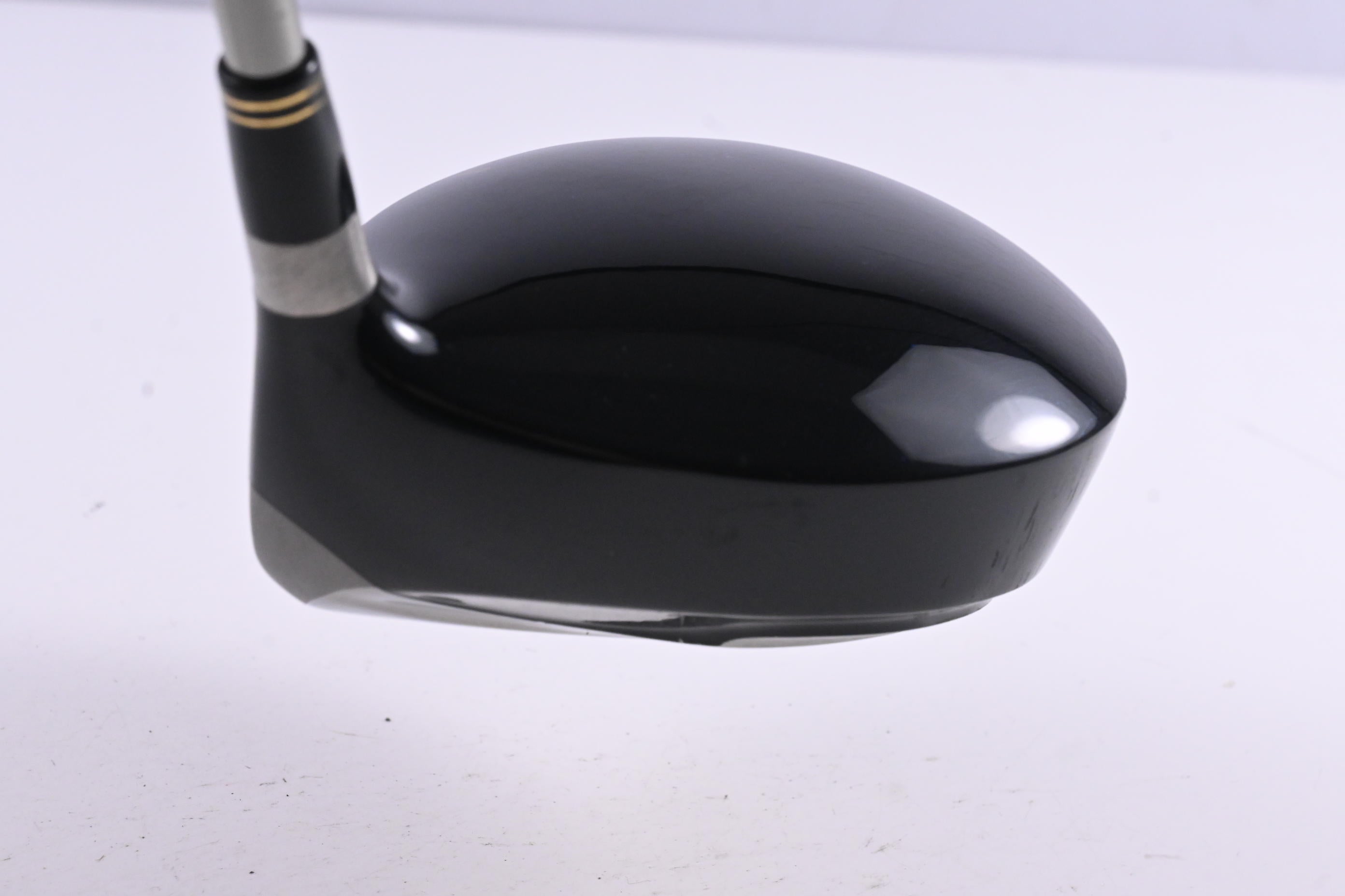 Srixon W-506 Titanium Driver / 9.5 Degree / Stiff Flex Vista Tour Series 70