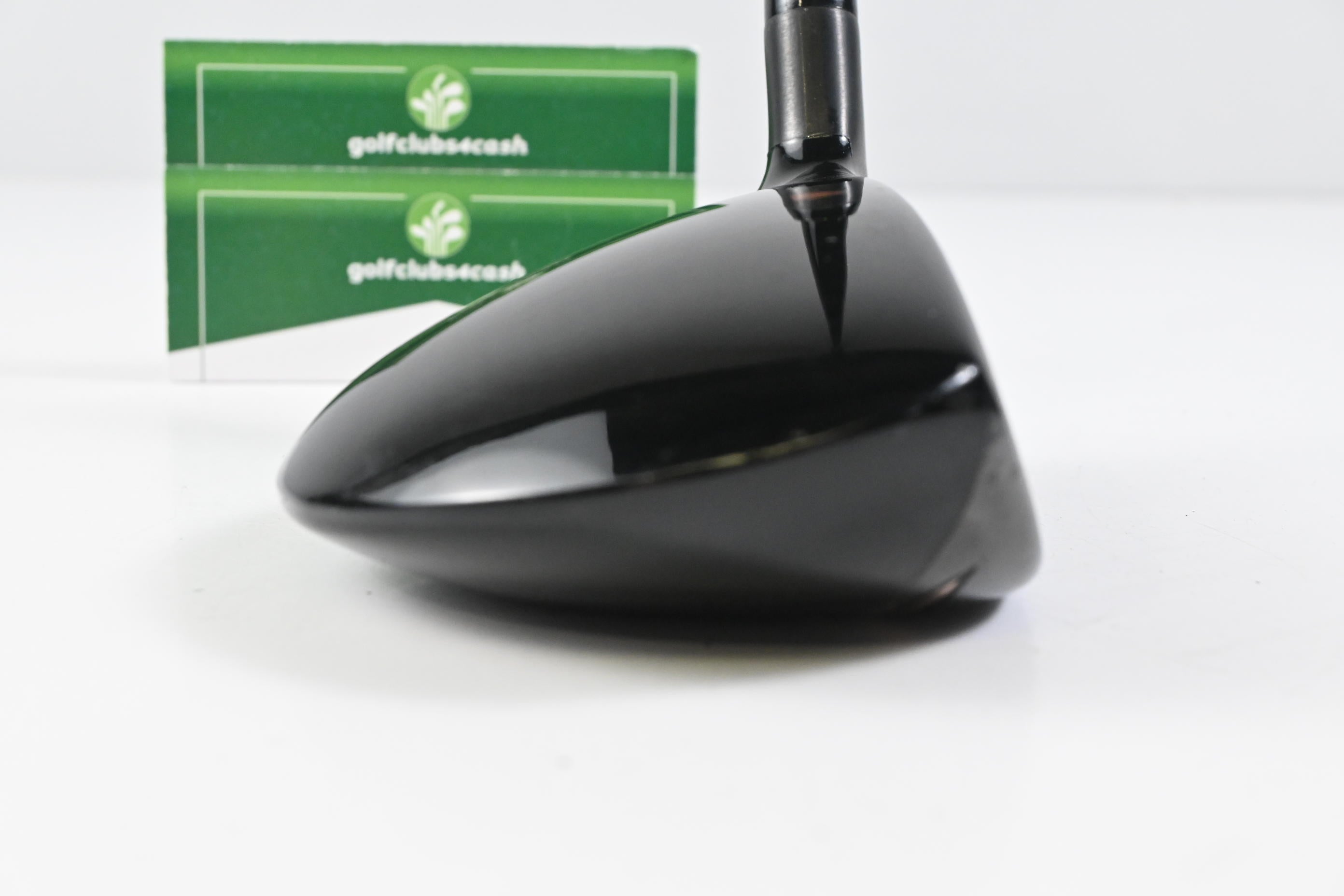 Yonex Royal Ezone #4 Wood / 18 Degree / Regular Flex Yonex Nanometric Shaft