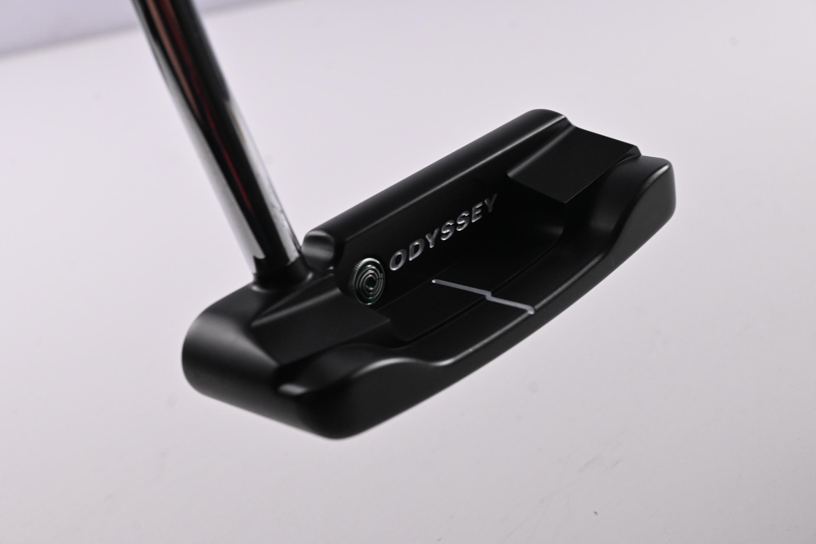 Odyssey Toulon 2022 Chicago Putter / 34 Inch