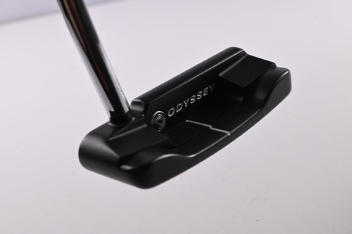 Odyssey Toulon 2022 Chicago Putter / 34 Inch