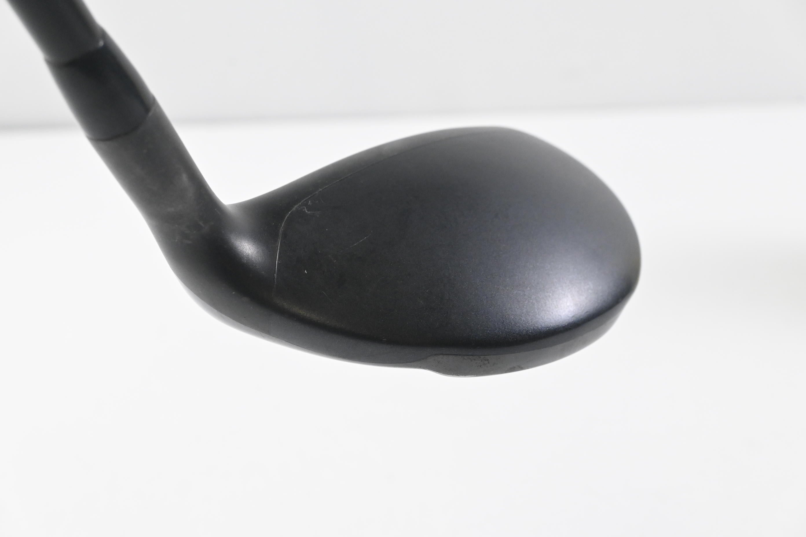 Ping G25 #4 Hybrid / 23 Degree / Regular Flex Ping TFC 189 Shaft