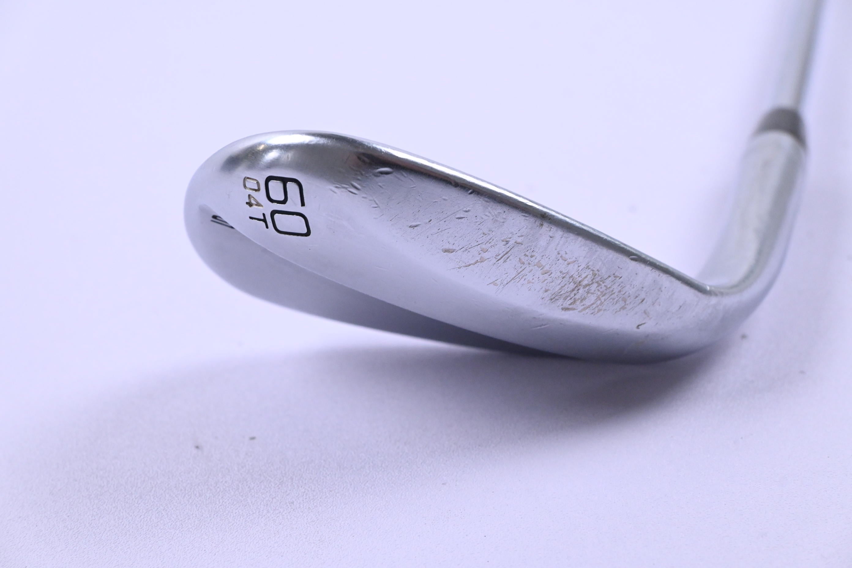 Titleist Vokey SM9 Lob Wedge / 60 Degree / Wedge Flex Vokey Design SM9 Shaft