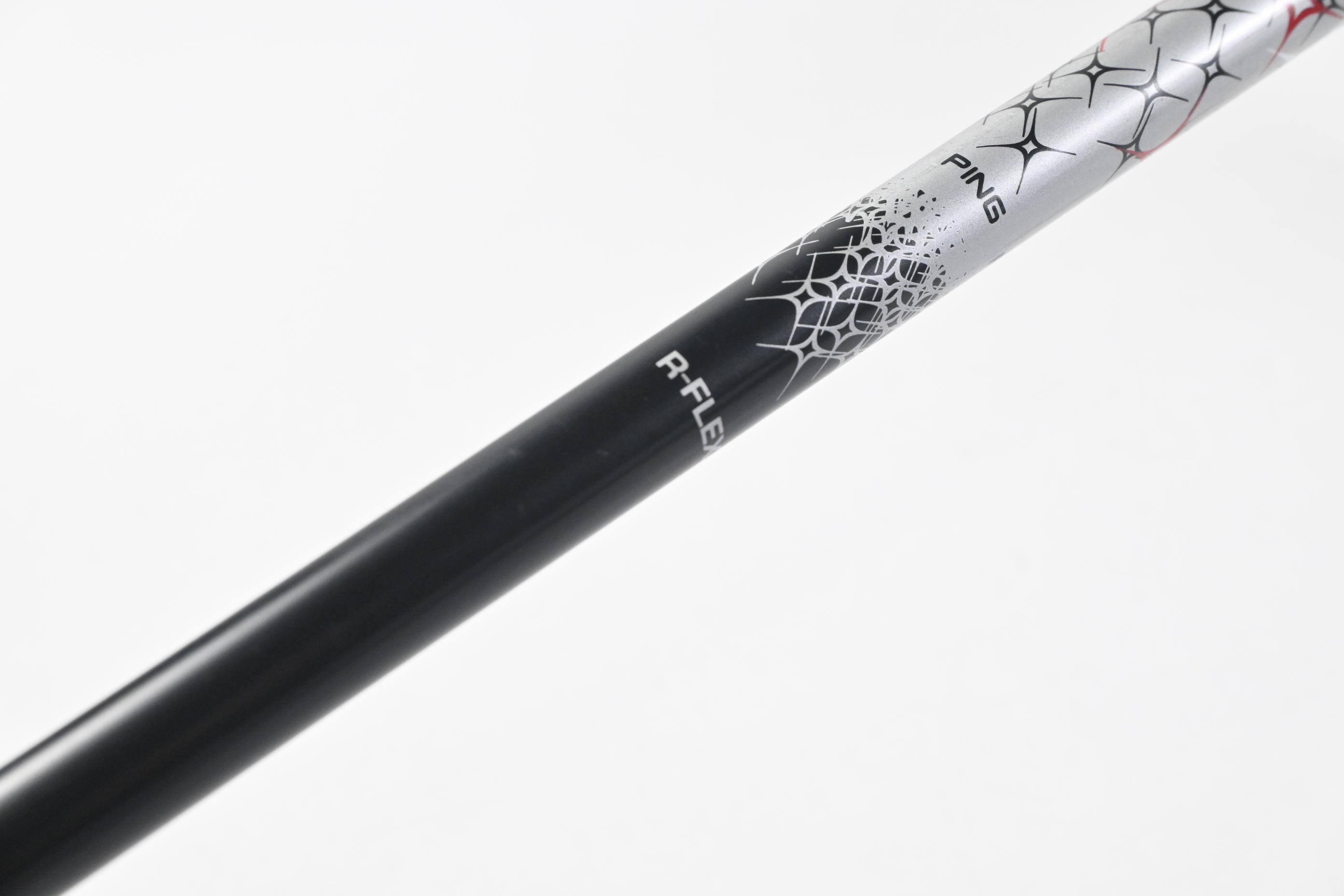 Ping G25 #4 Hybrid / 23 Degree / Regular Flex Ping TFC 189 Shaft
