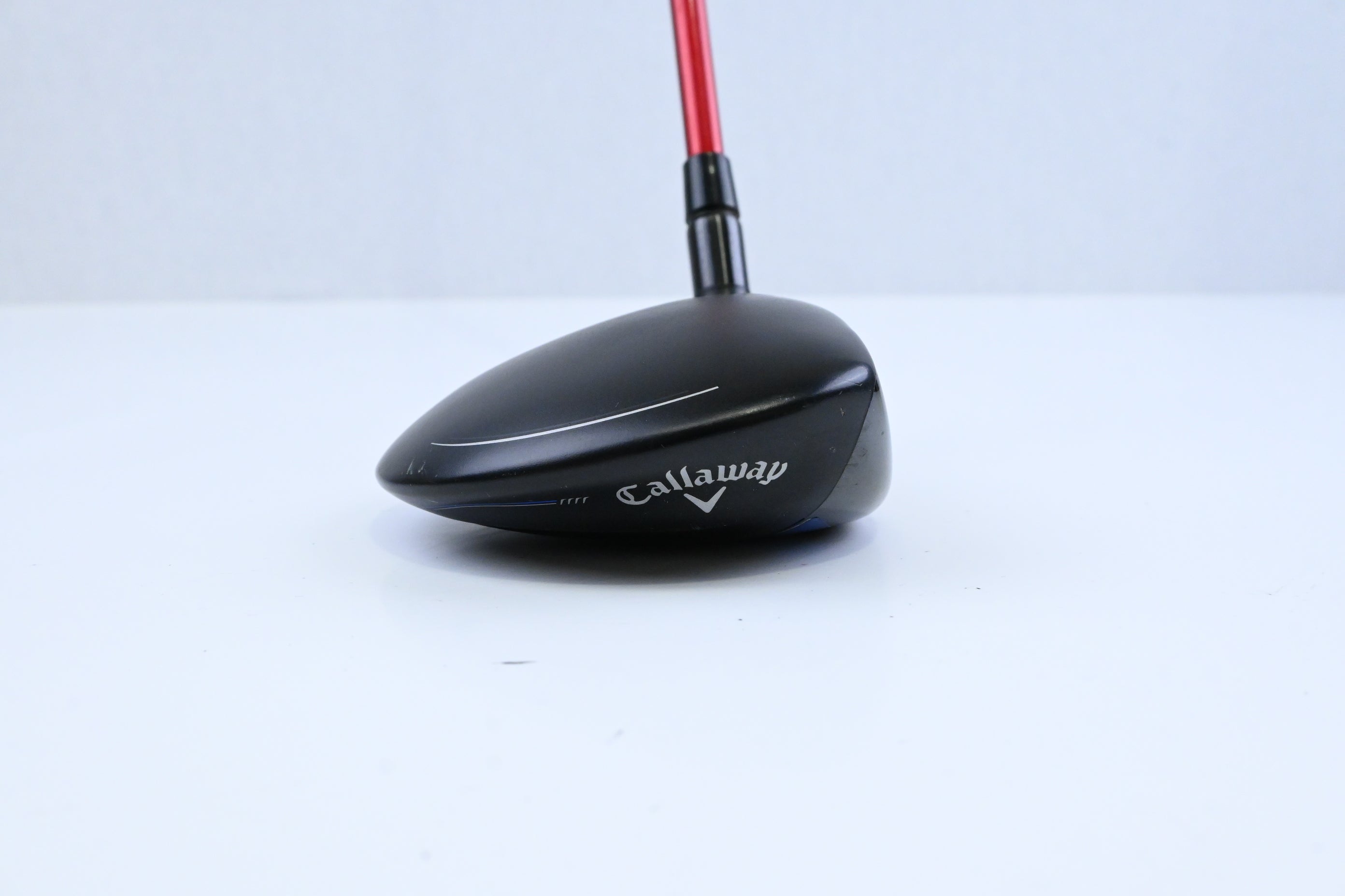 Callaway XR16 #3 Wood / 15 Degree / Regular Flex Fujikura Speeder 565 Evolution