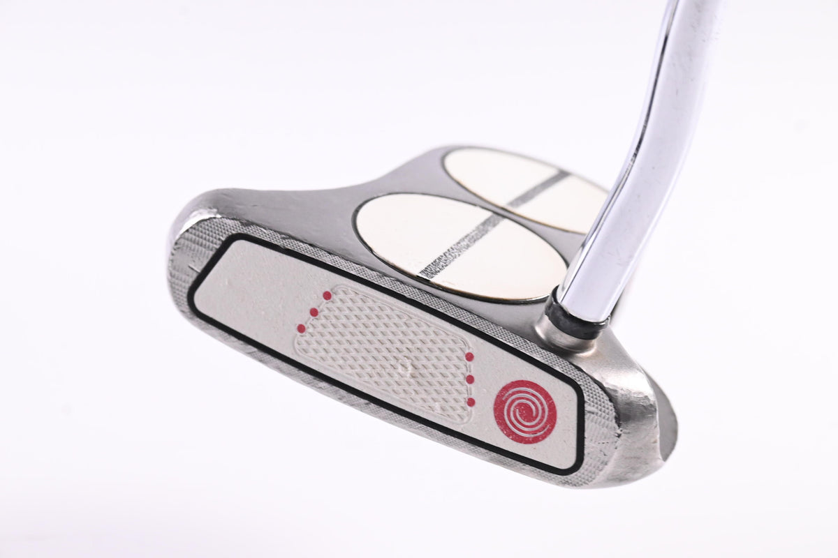 Odyssey White Hot XG 2-Ball Putter / 35 Inch
