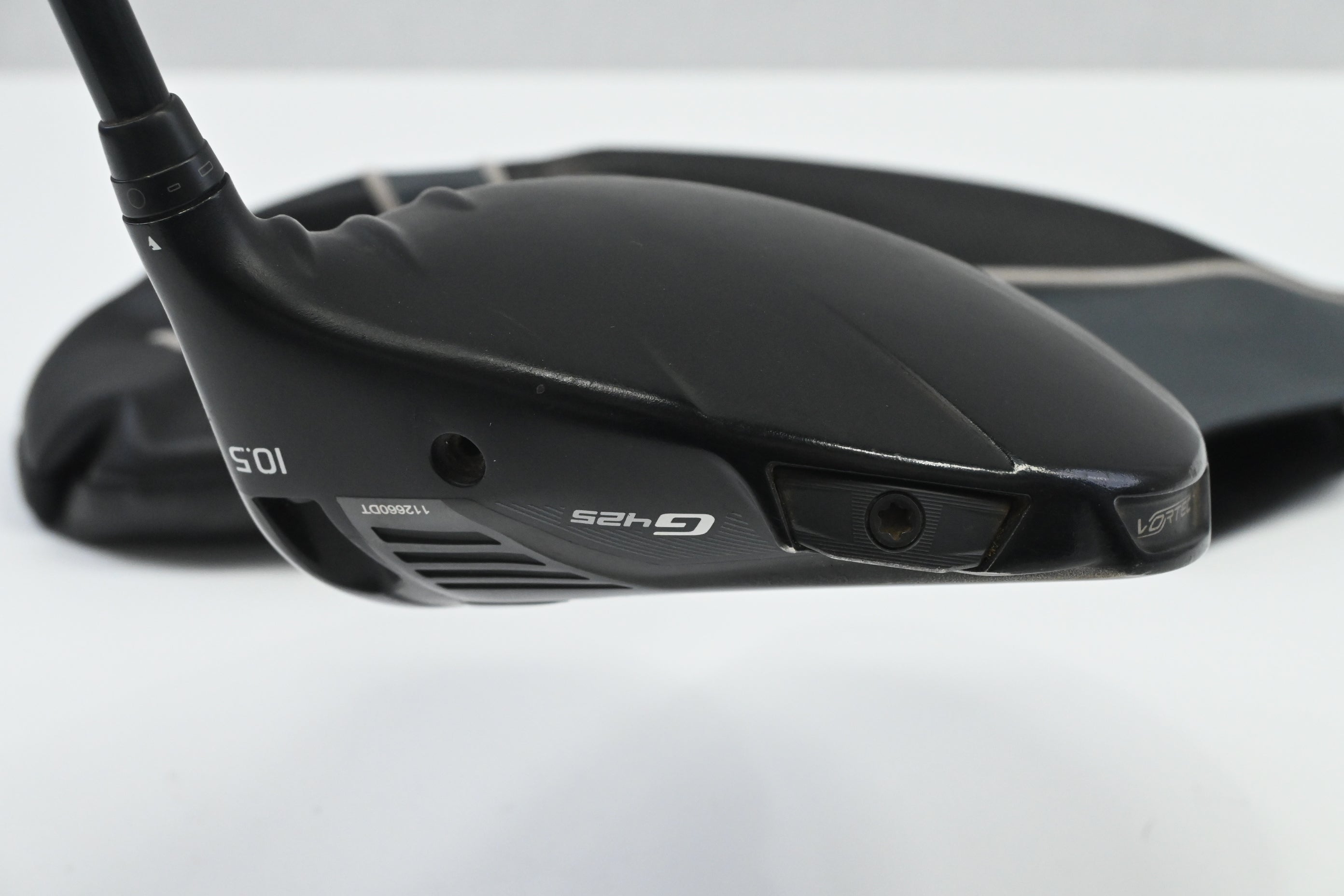 Ping G425 SFT Driver / 10.5 Degree / Regular Flex Tensei CK Orange 60 Shaft