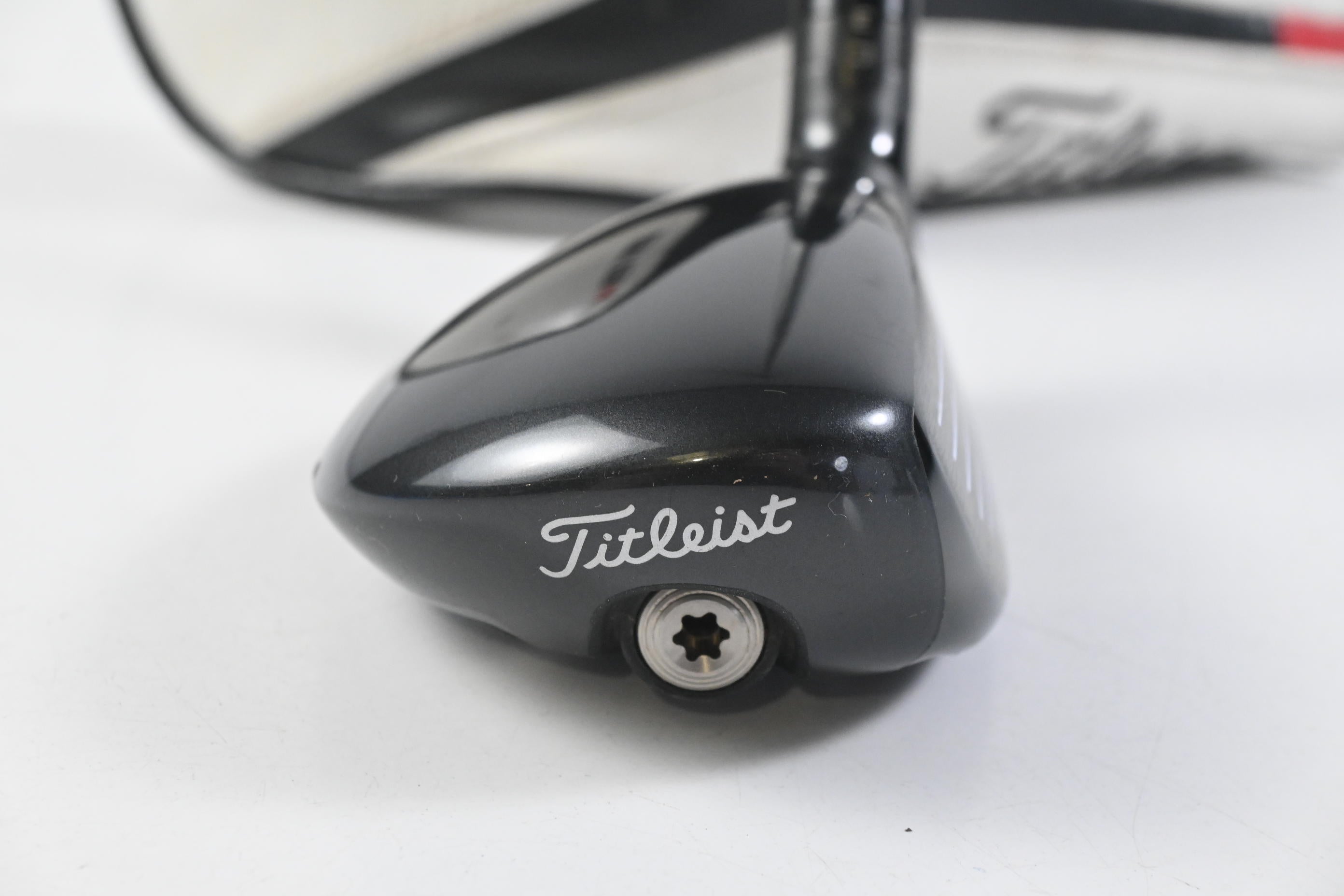 Titleist 818 H1 #3 Hybrid / 21 Degree / Regular Flex Diamana M+60 Shaft