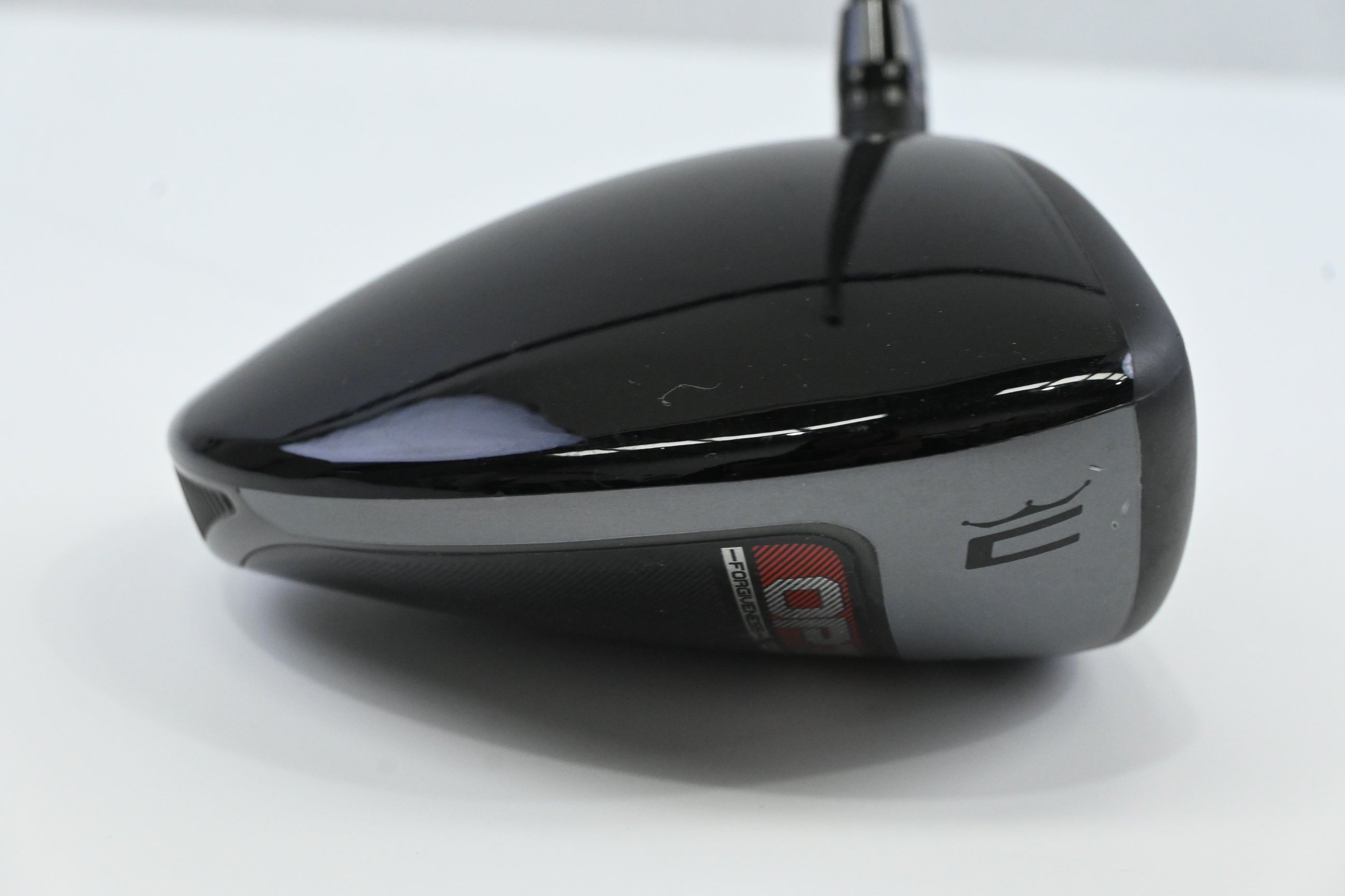 Cobra OPTM MAX-D Driver / 10.5 Degree / Regular Flex Kai'li Dark Waves Red 50