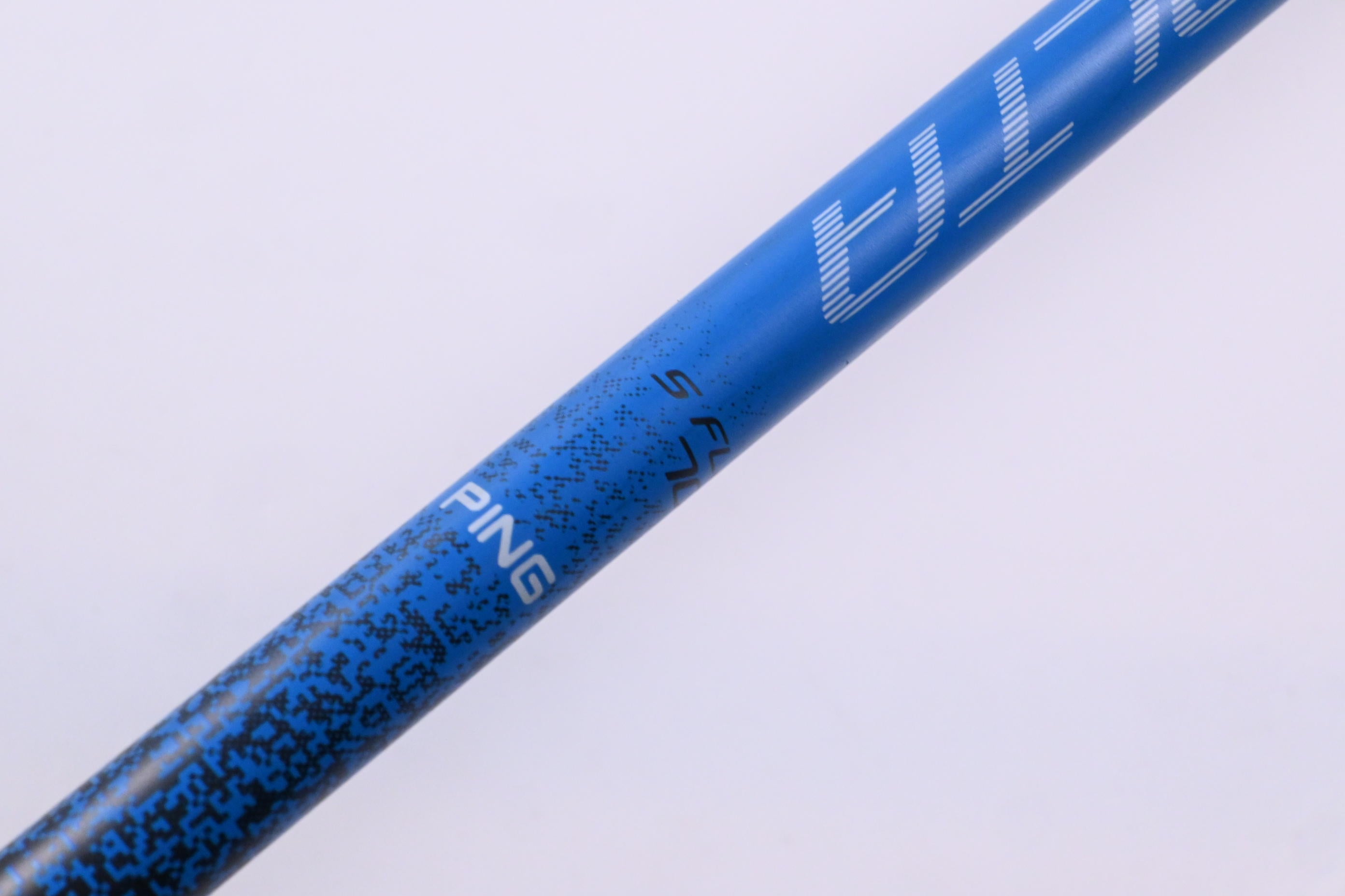Ping G Crossover #3 Hybrid / 18 Degree / Blue Dot / Stiff Flex Ping Alta 70