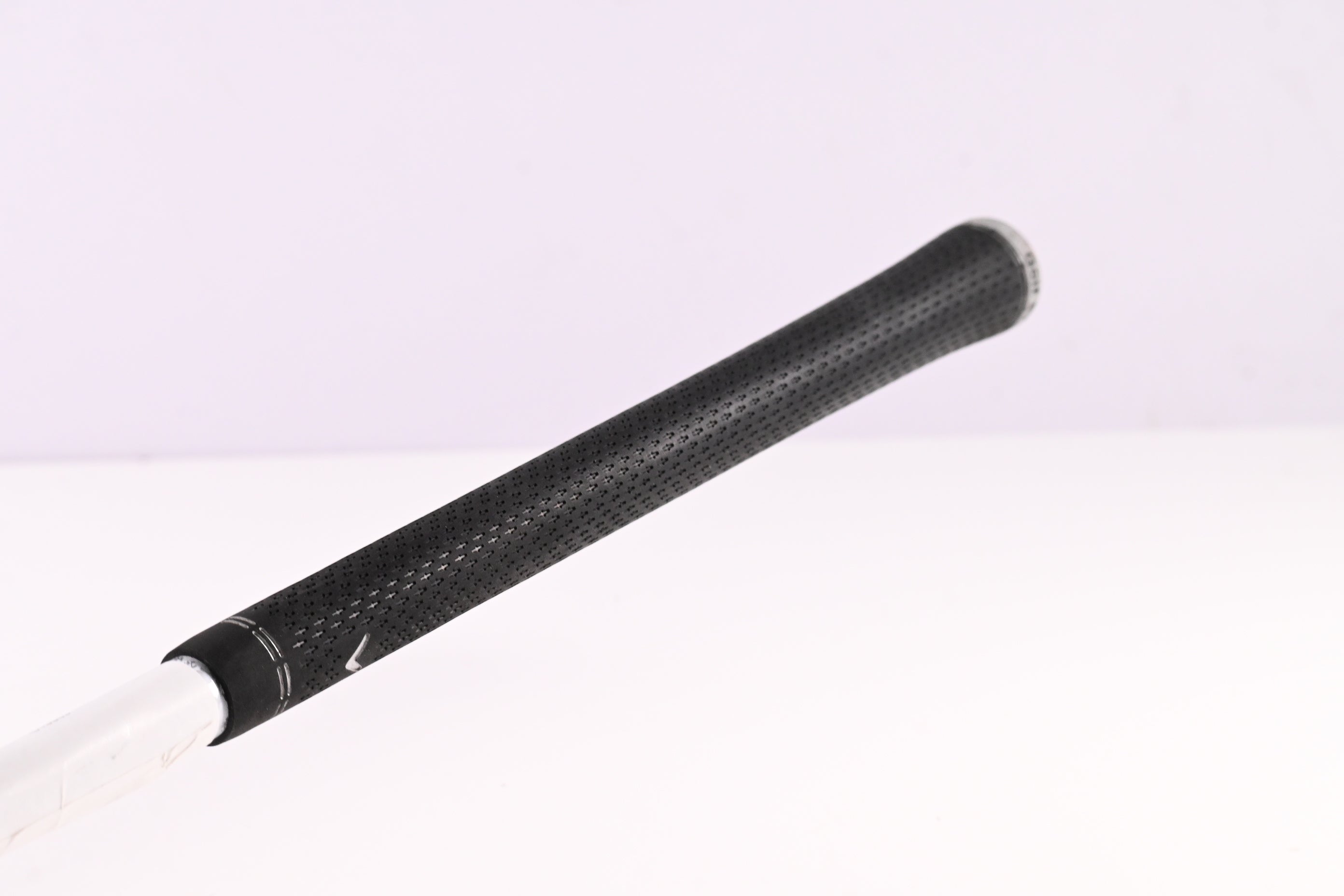 Callaway Elyte Mini Driver / 13.5 Degree / Stiff Flex Denali Charcoal 60 Shaft