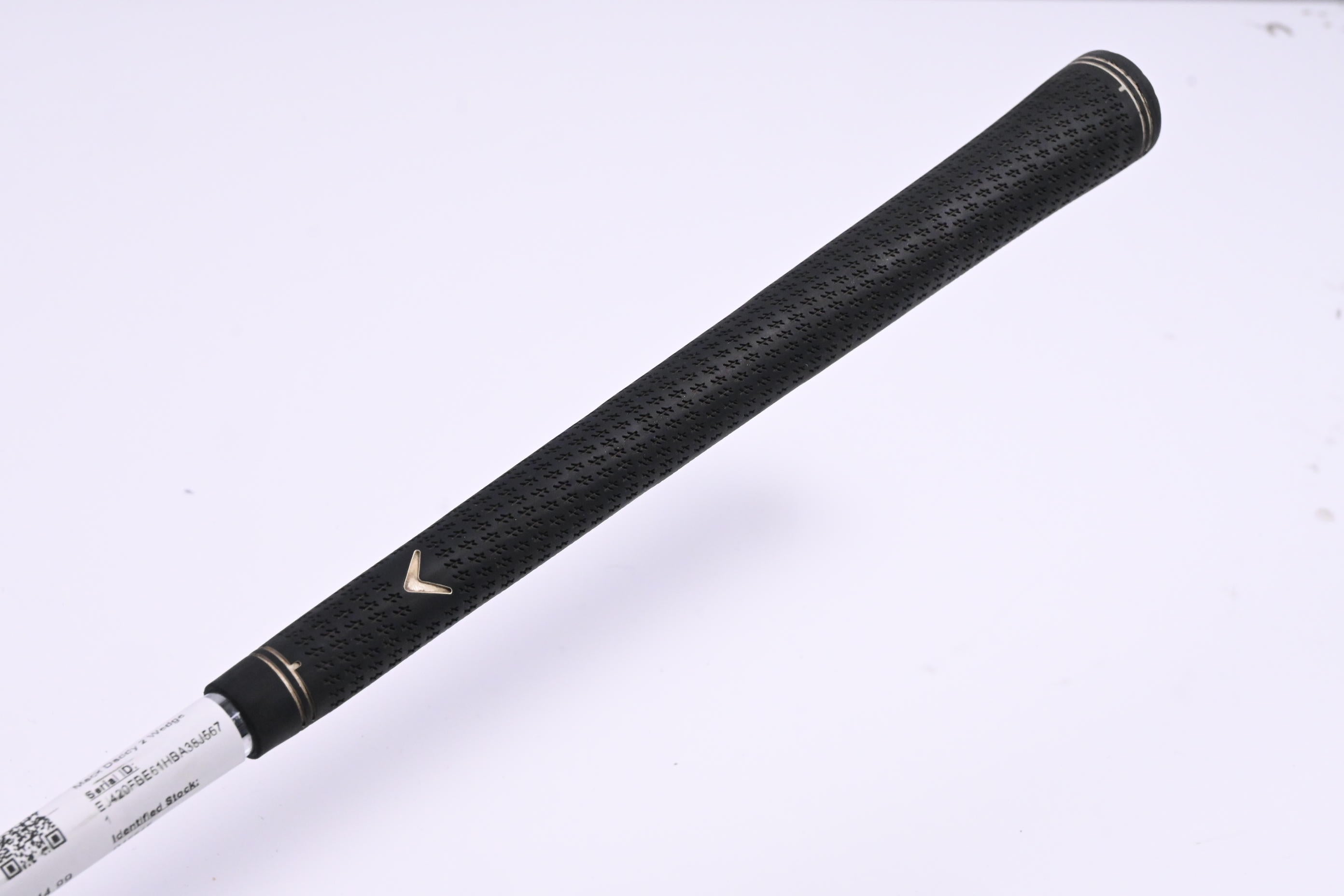 Left Hand Callaway Mack Daddy 2 Sand Wedge / 56 Degree / Wedge Flex Dynamic Gold