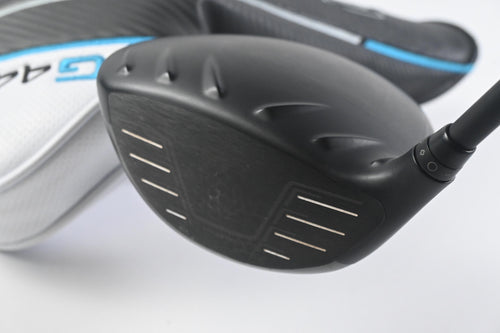 Ping G440 K Driver / 9 Degree / X-Flex Tensei 1K Black 65 Shaft