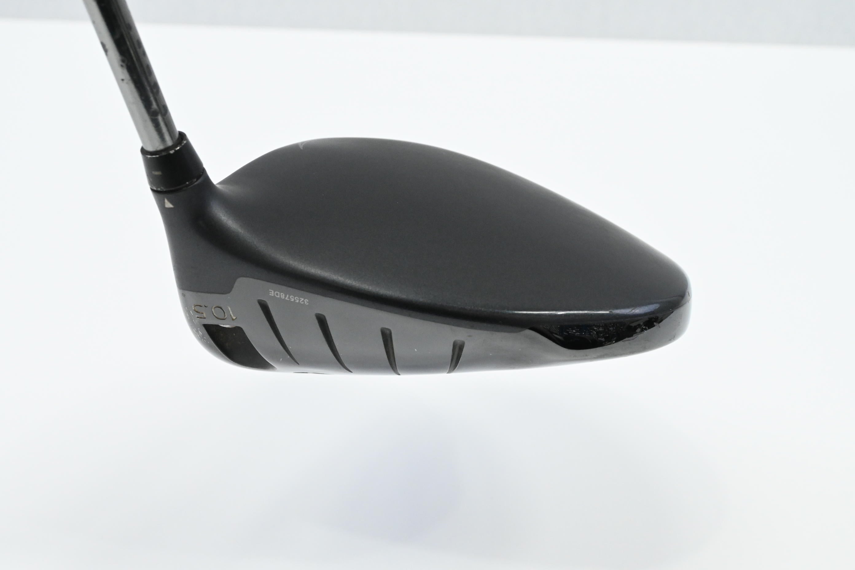 Ping G25 Driver / 10.5 Degree / Stiff Flex Ping Tour Chrome 80 Shaft