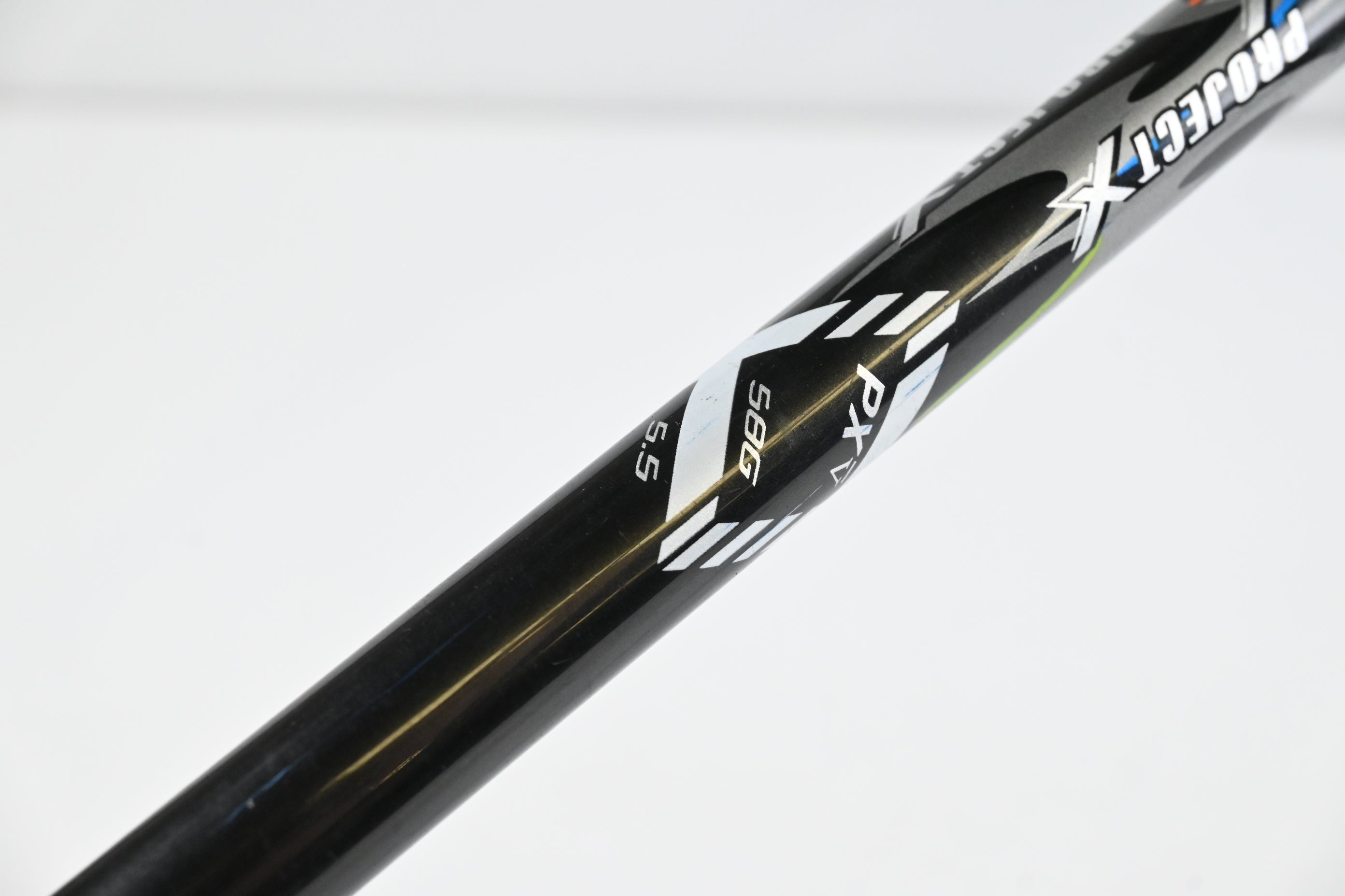Cobra Bio Cell #3-4 Wood / 13-16 Degree / Regular Flex Project X PXv 58 Shaft