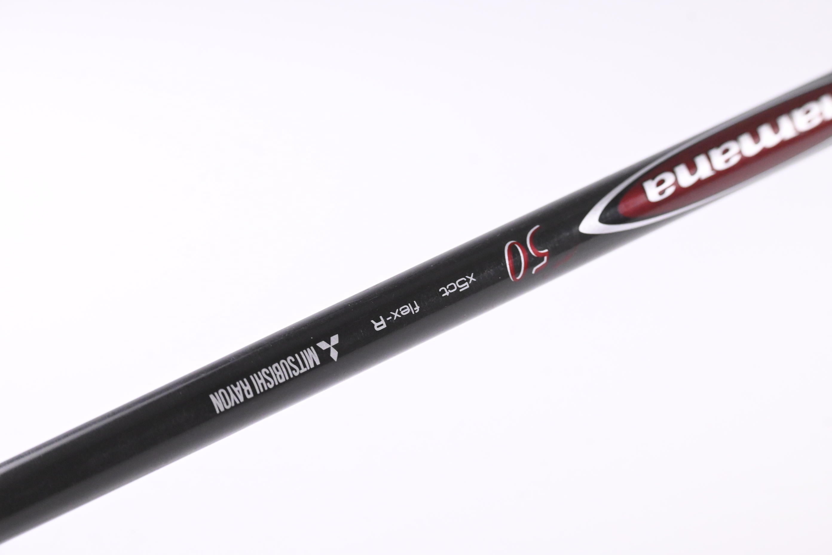 Titleist 915 D2 Driver / 9.5 Degree / Regular Flex Diamana M+50 Shaft