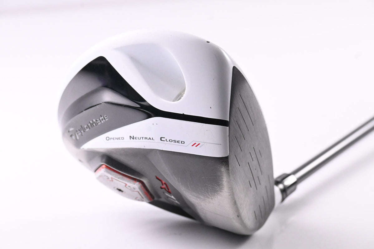 Taylormade R11S Driver / 10.5 Degree / Stiff Flex Aldila Phenom RIP 60 Shaft