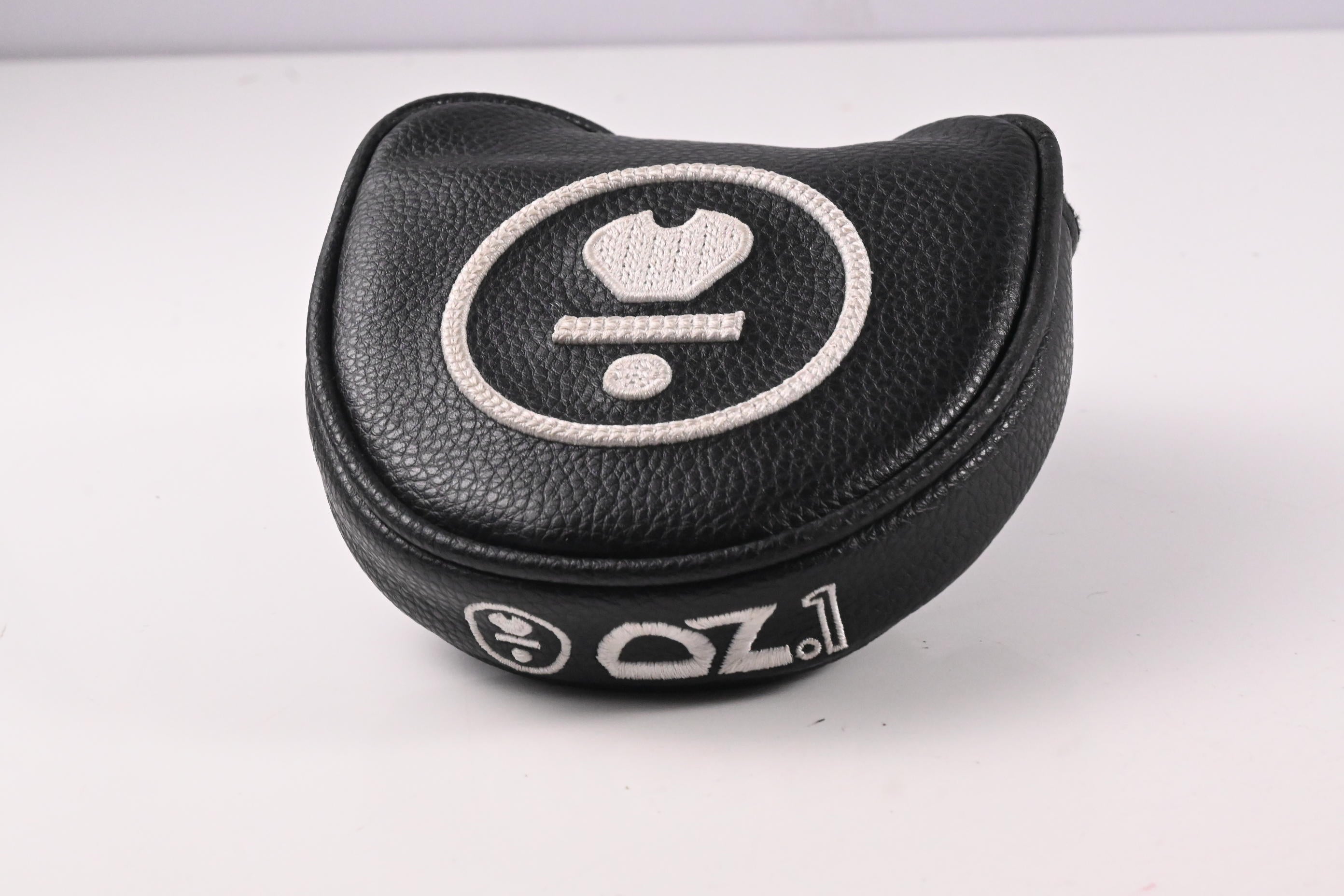 L.A.B Golf OZ.1i HS Putter / 34 Inch