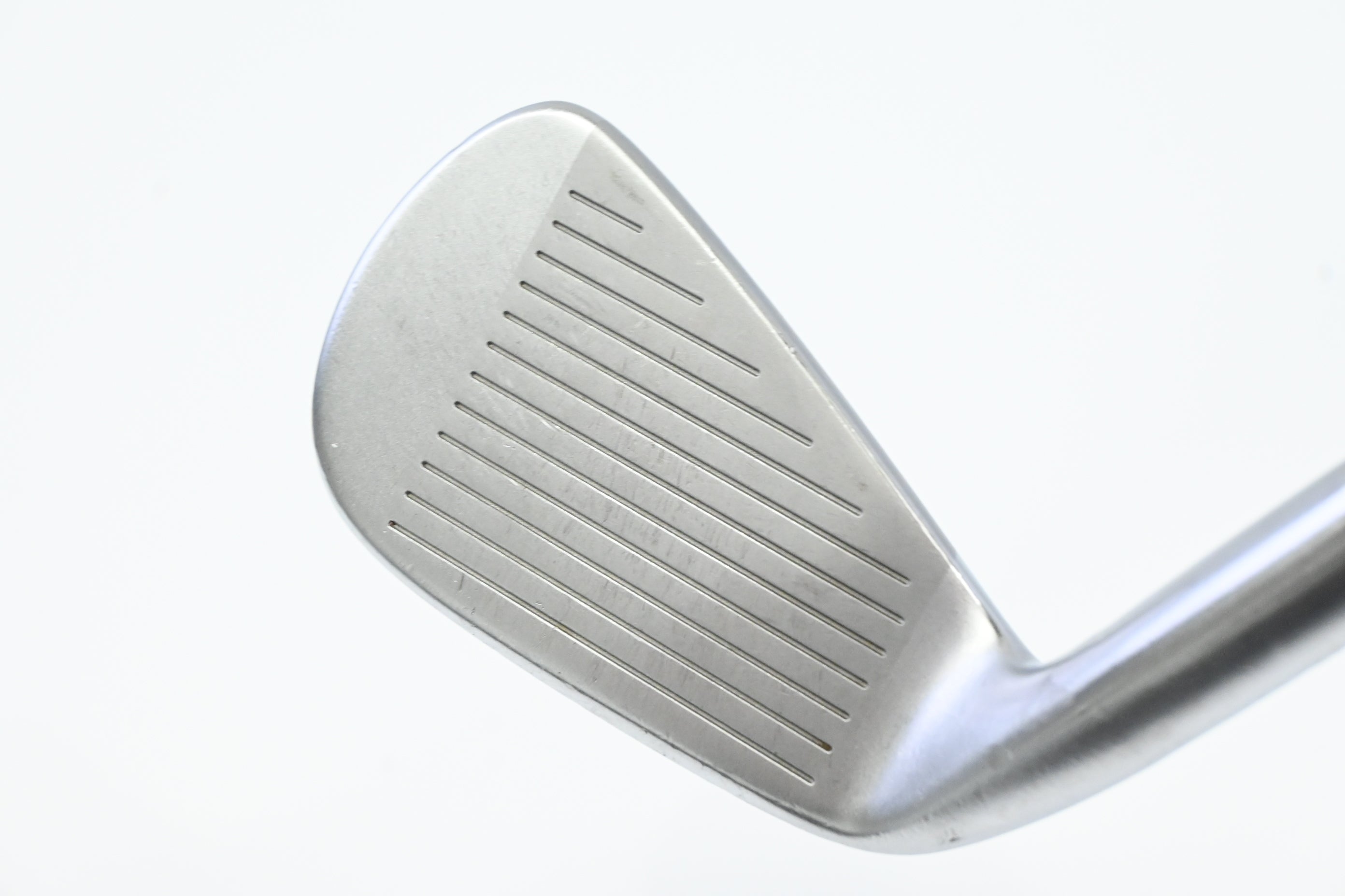 Mizuno JPX 921 Tour #4 Iron / 24 Degree / X-Flex Project X Rifle Shaft